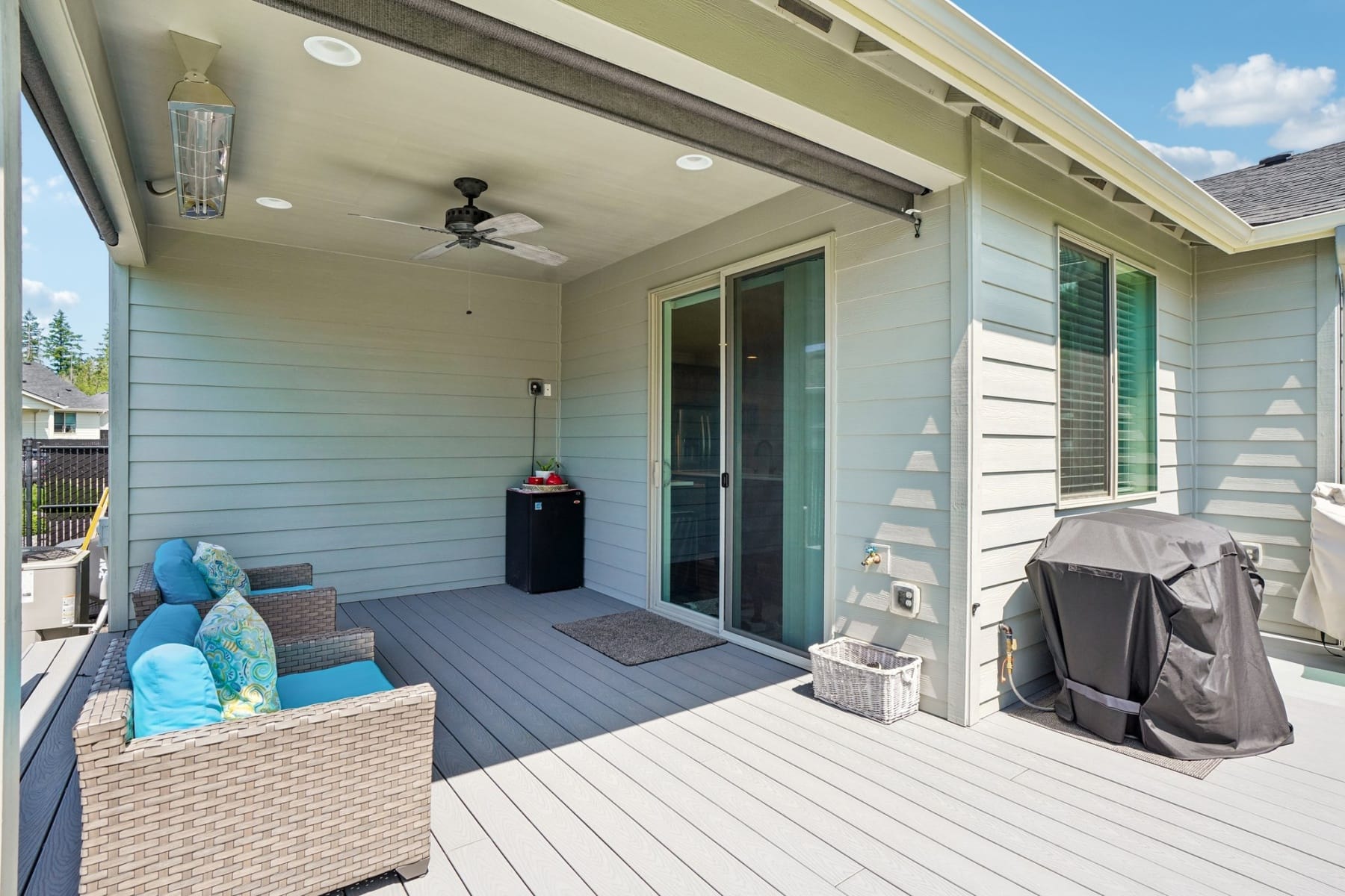  158 ZEPHYR DR Silver Lake, WA 98645 - 物件實景
