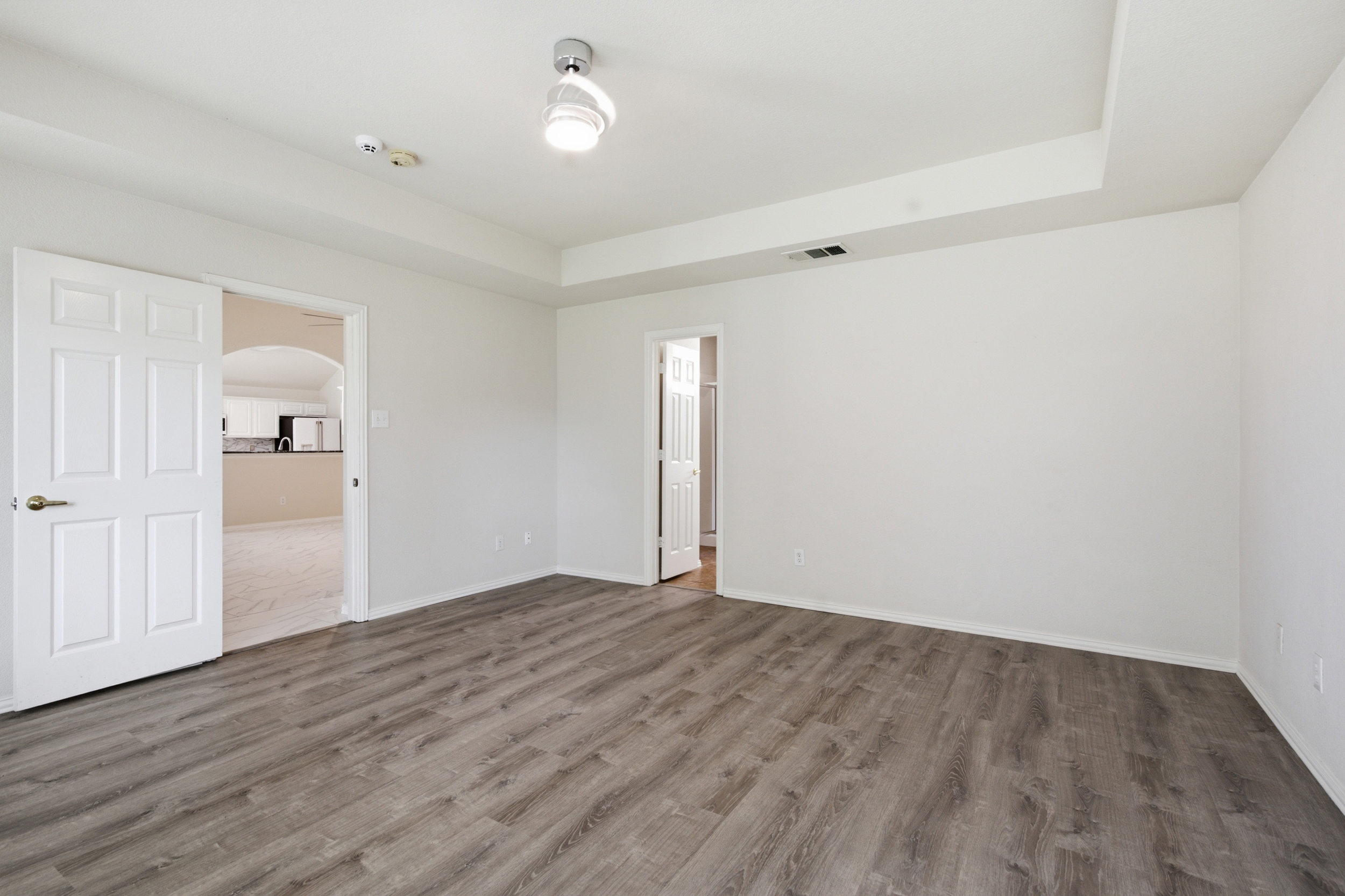  A Beautifully Enhanced McKinney Home Offering Modern Comfort and Privacy - 物件實景