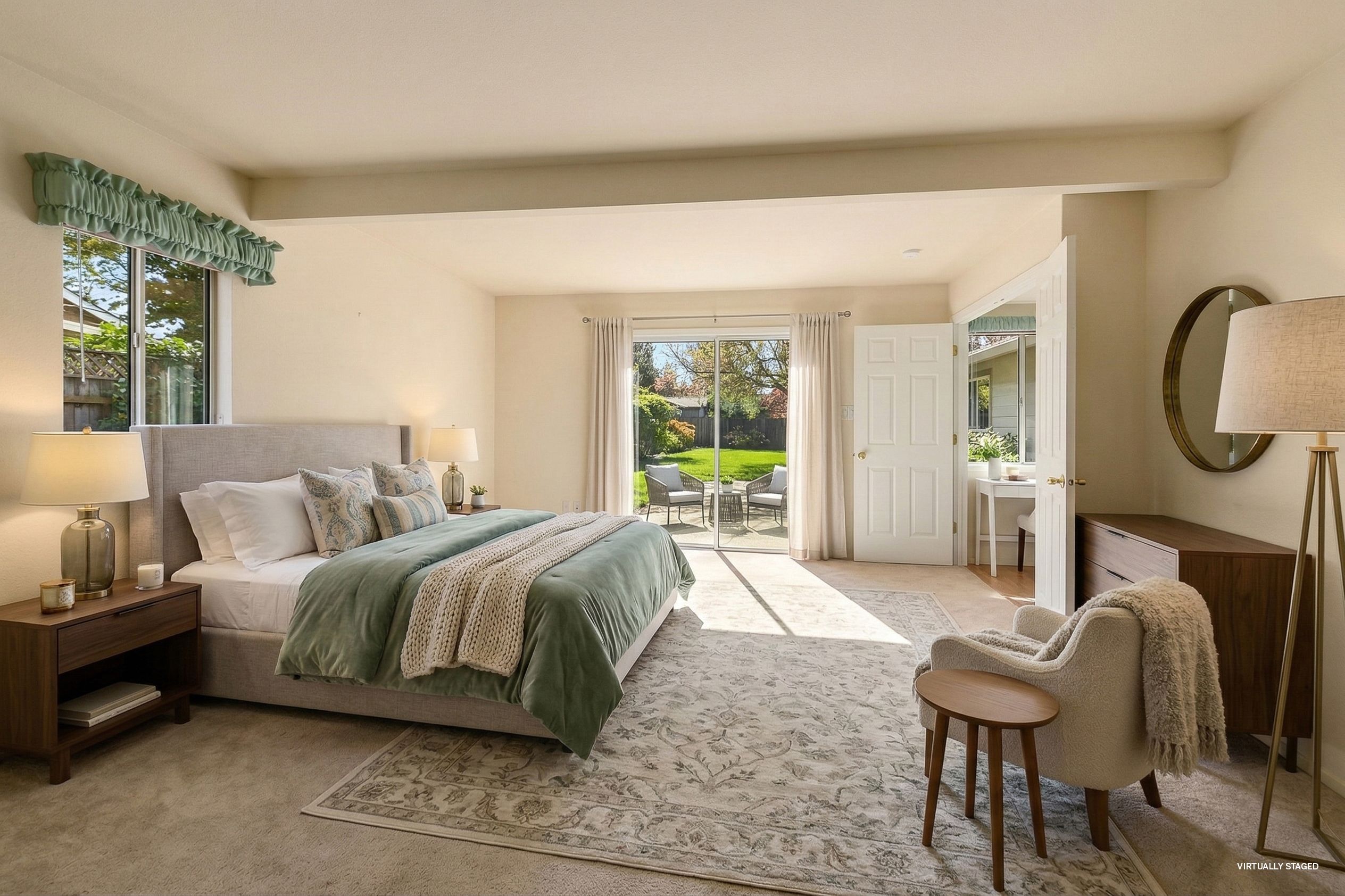  135 Fulton Place, Windsor, CA 95492 - 物件實景