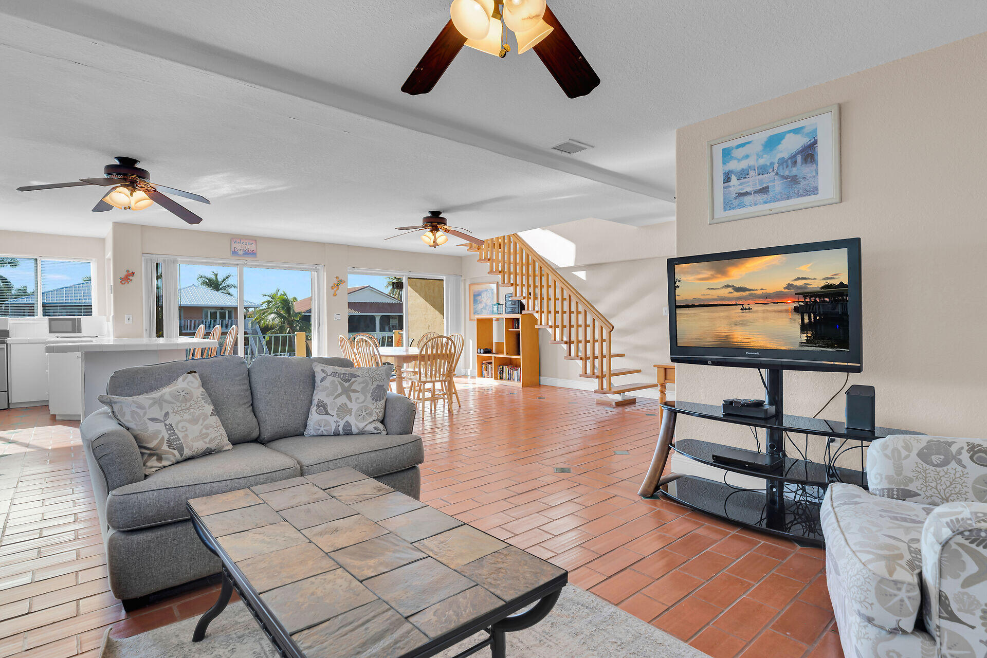 KEY COLONY, Florida, 33051, United States, 3 Bedrooms Bedrooms, ,4 BathroomsBathrooms,Residential,For Sale,1988012