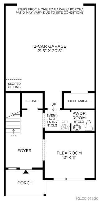 Littleton, Colorado, 80120, United States, 3 Bedrooms Bedrooms, ,3 BathroomsBathrooms,Residential,For Sale,1913733