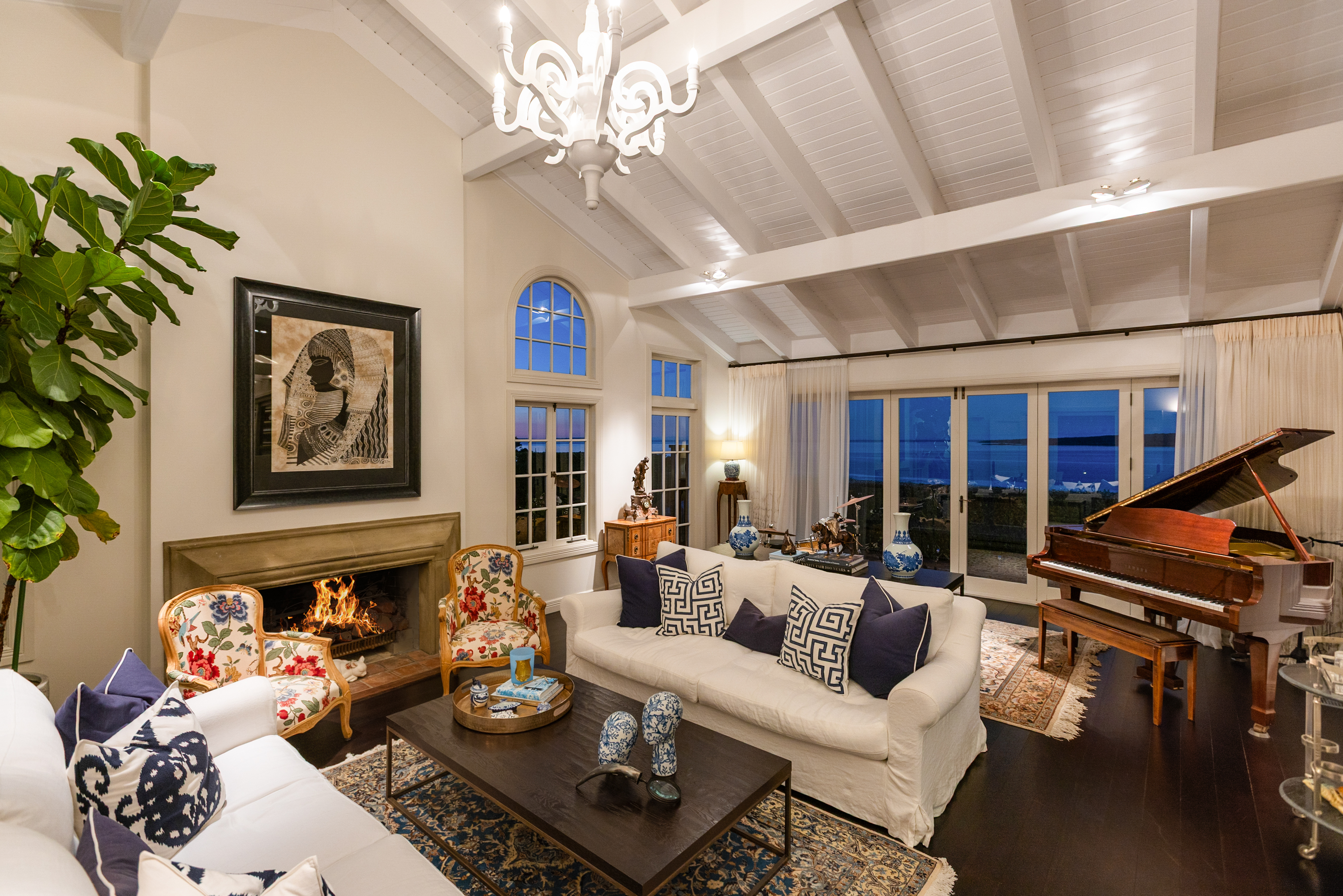  48 Seacliffe Ave, Belmont - 物件實景