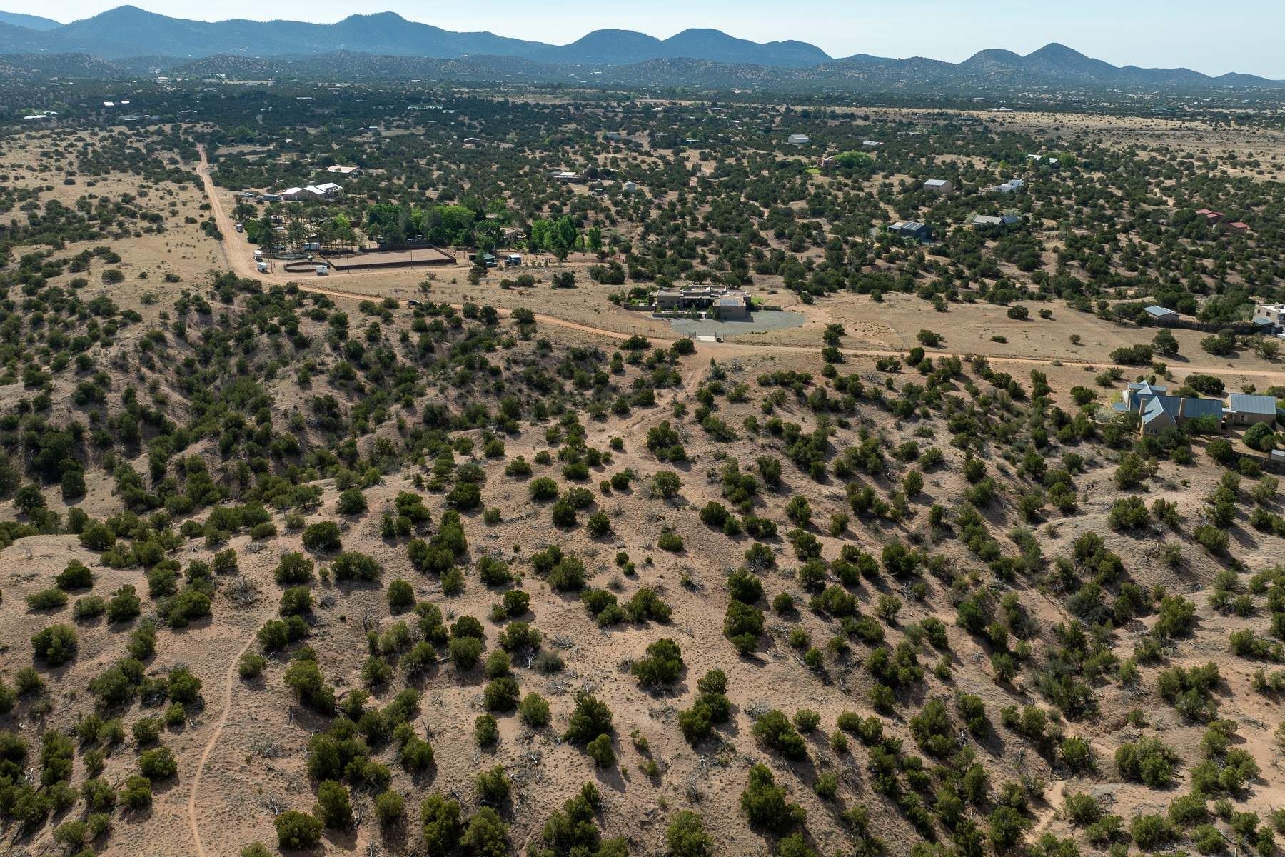  245 Arroyo Hondo Trail - 物件實景