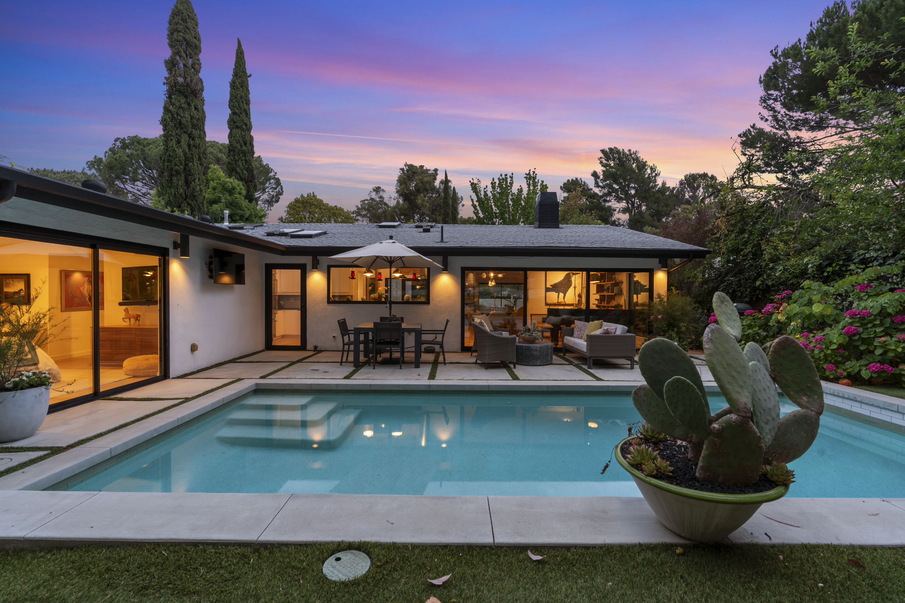  3135 Nichols Canyon Road - 物件實景