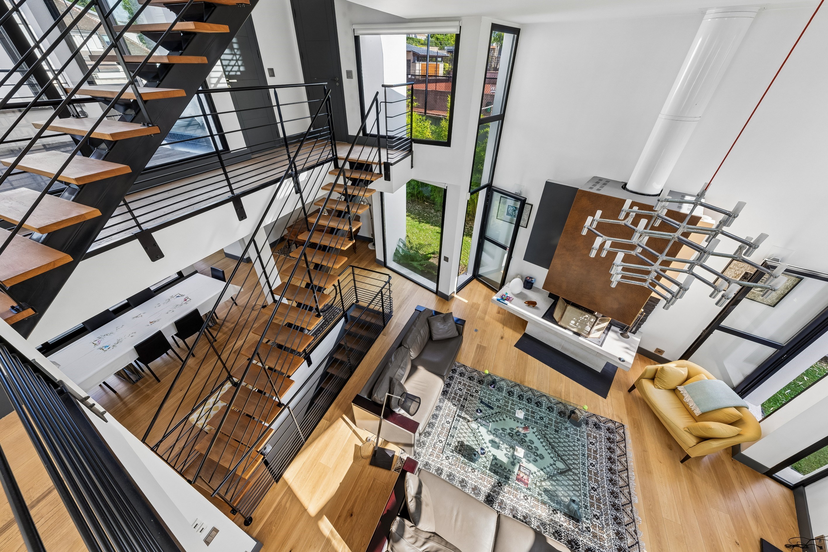  Anthony Béchu Signature Home in Saint-Cloud