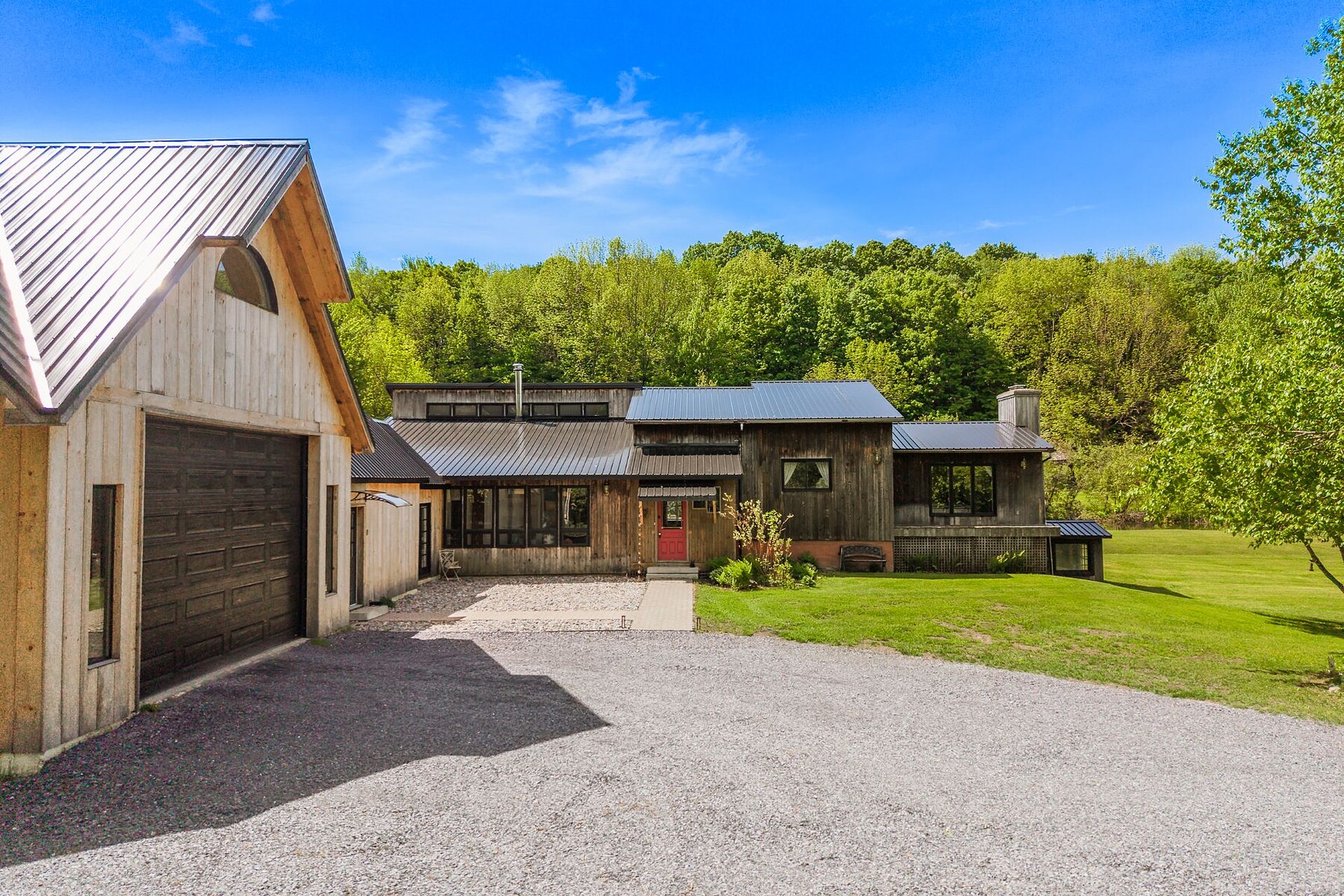  Bolton-Ouest, Eastern Townships - 物件實景