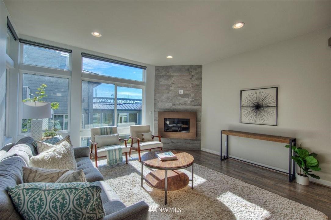 3936 FIRST AVENUE NE B, SEATTLE, Washington, 98105, United States, 3 Bedrooms Bedrooms, ,3 BathroomsBathrooms,Residential,For Sale,3936 FIRST AVENUE NE B,1619689
