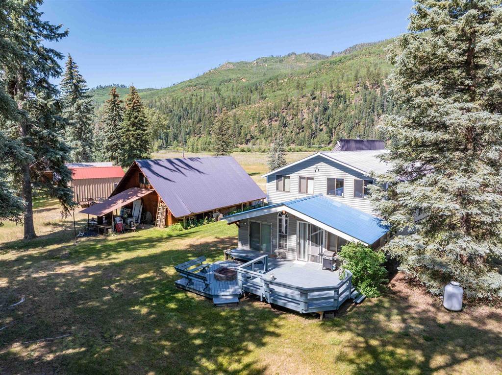 Bayfield, Colorado, 81122, United States, 3 Bedrooms Bedrooms, ,2 BathroomsBathrooms,Residential,For Sale,1892113