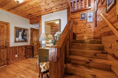 Murphy, North Carolina, 28906, United States, 3 Bedrooms Bedrooms, ,6 BathroomsBathrooms,Residential,For Sale,1933143