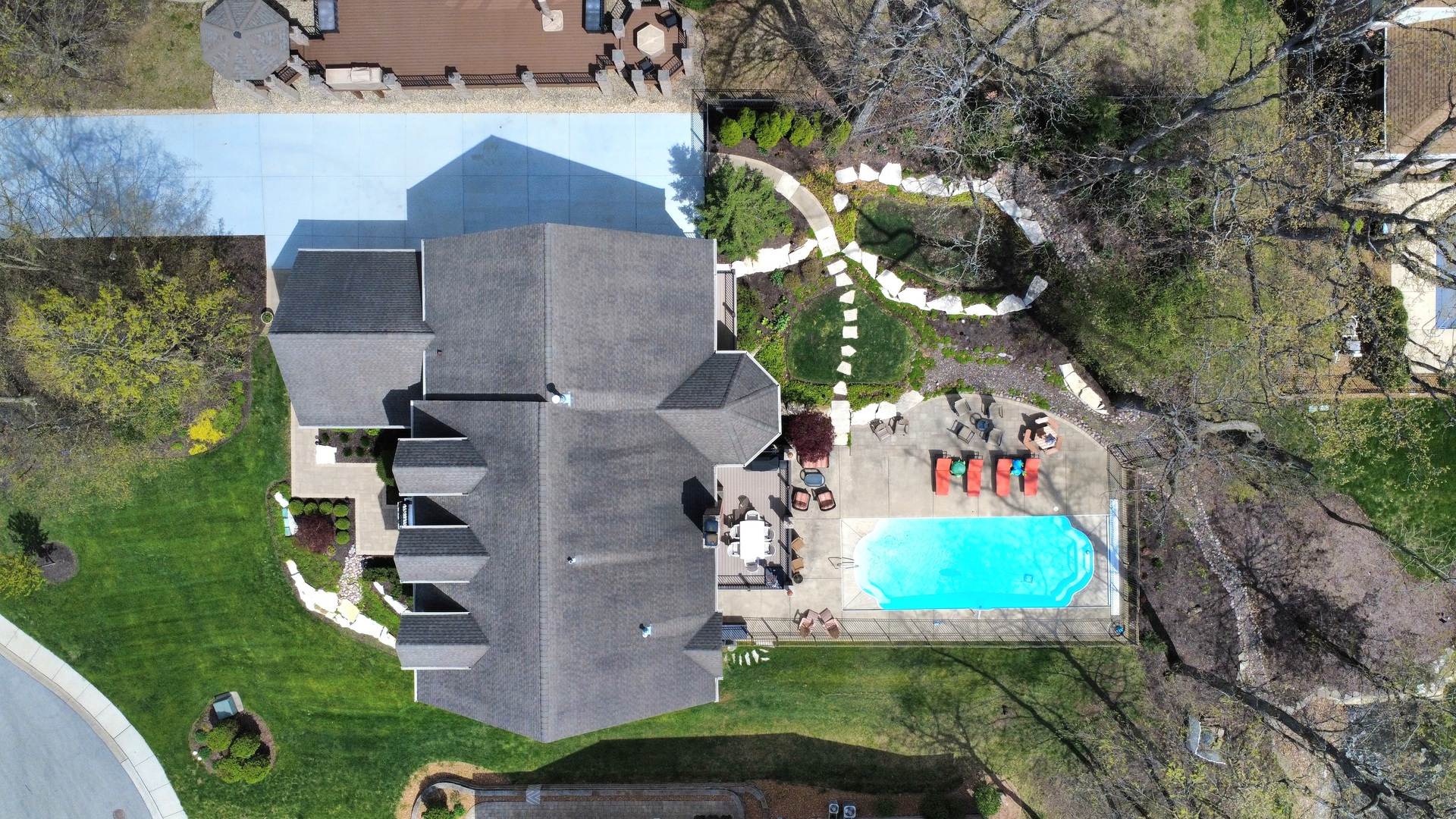 New Lenox, Illinois, 60451, United States, 6 Bedrooms Bedrooms, ,6 BathroomsBathrooms,Residential,For Sale,1810634