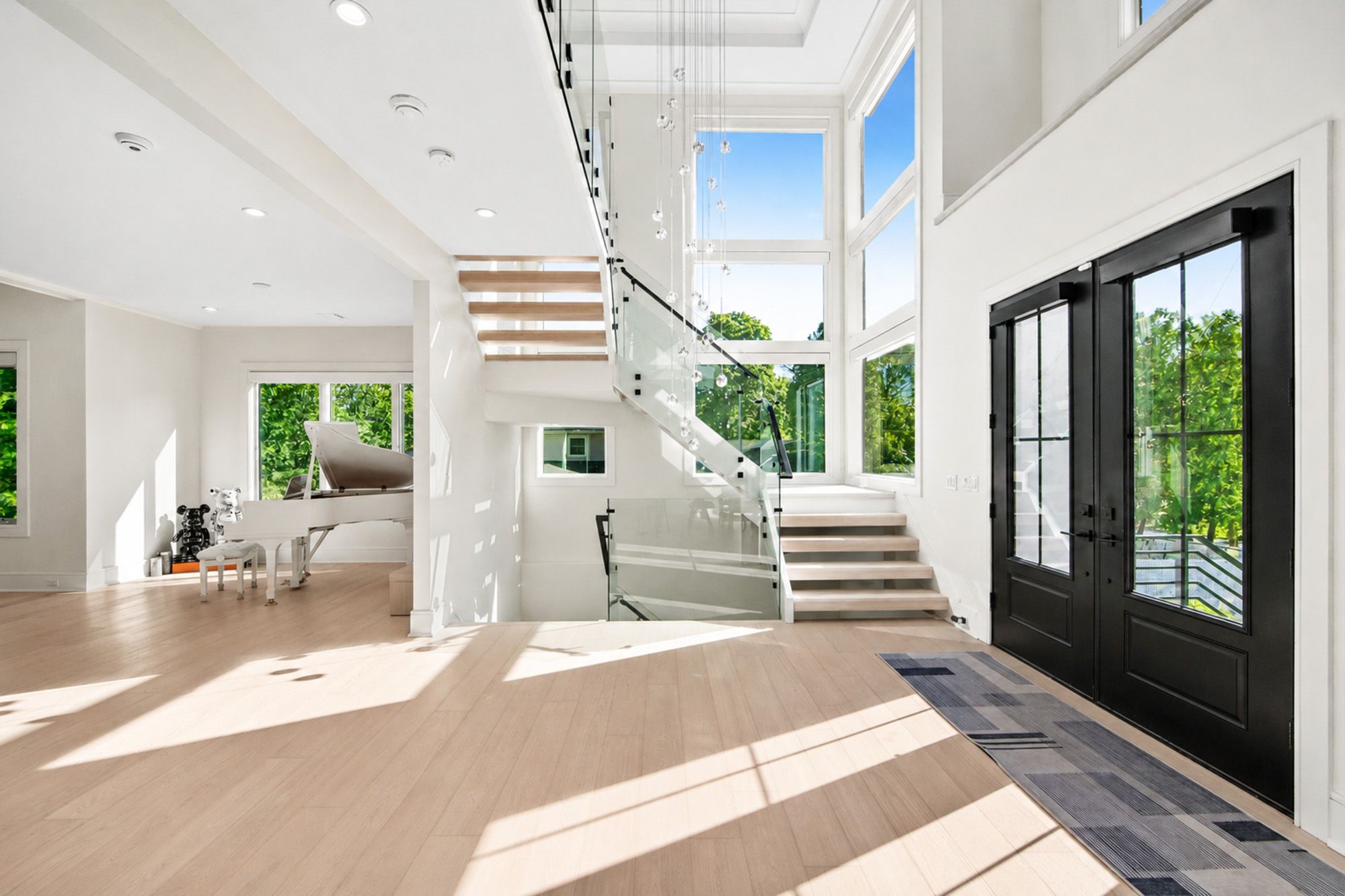  3 Mountain View Court, Demarest, NJ 07627 - 物件實景