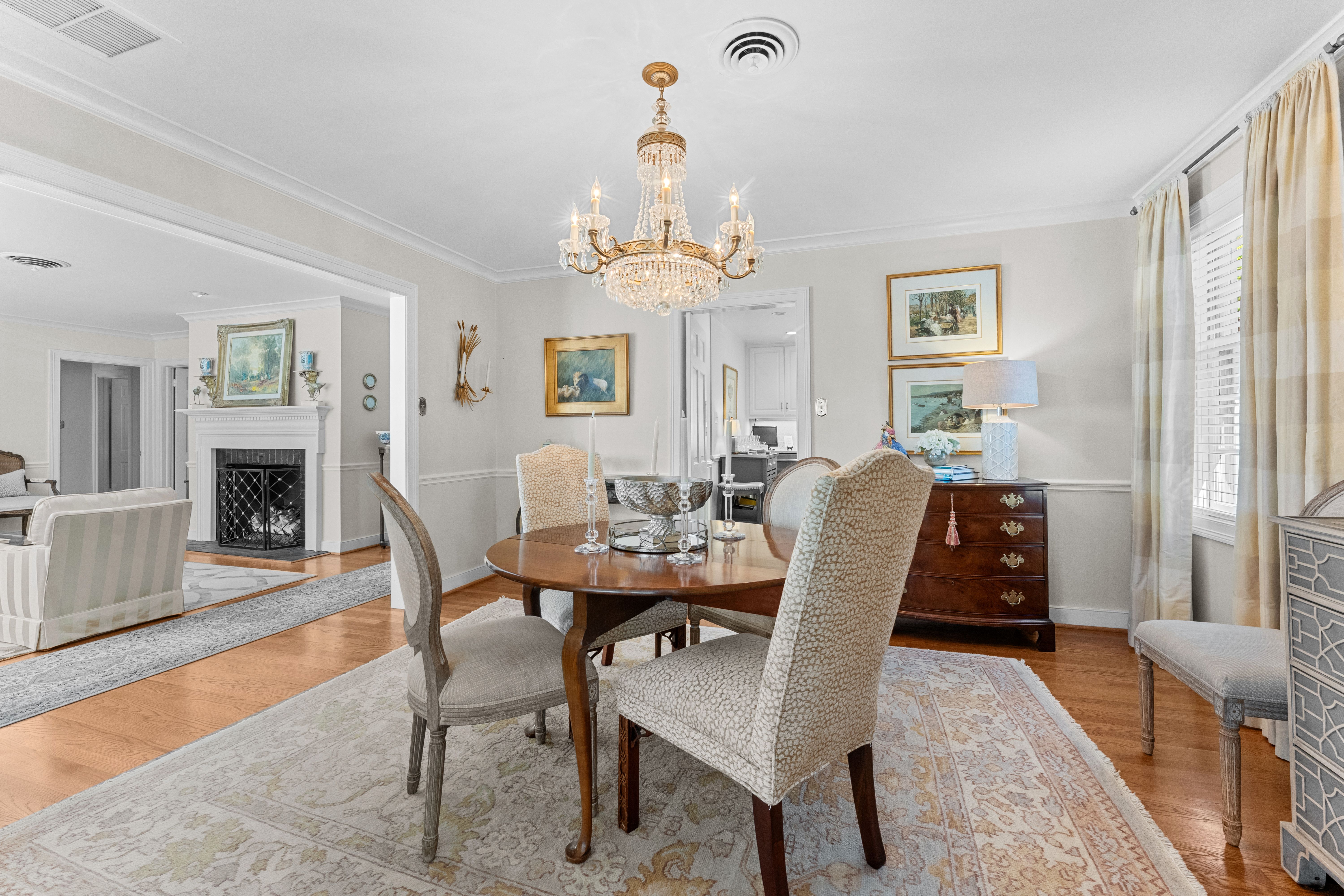 6161 River Road, Henrico, VA 23226 - 物件實景