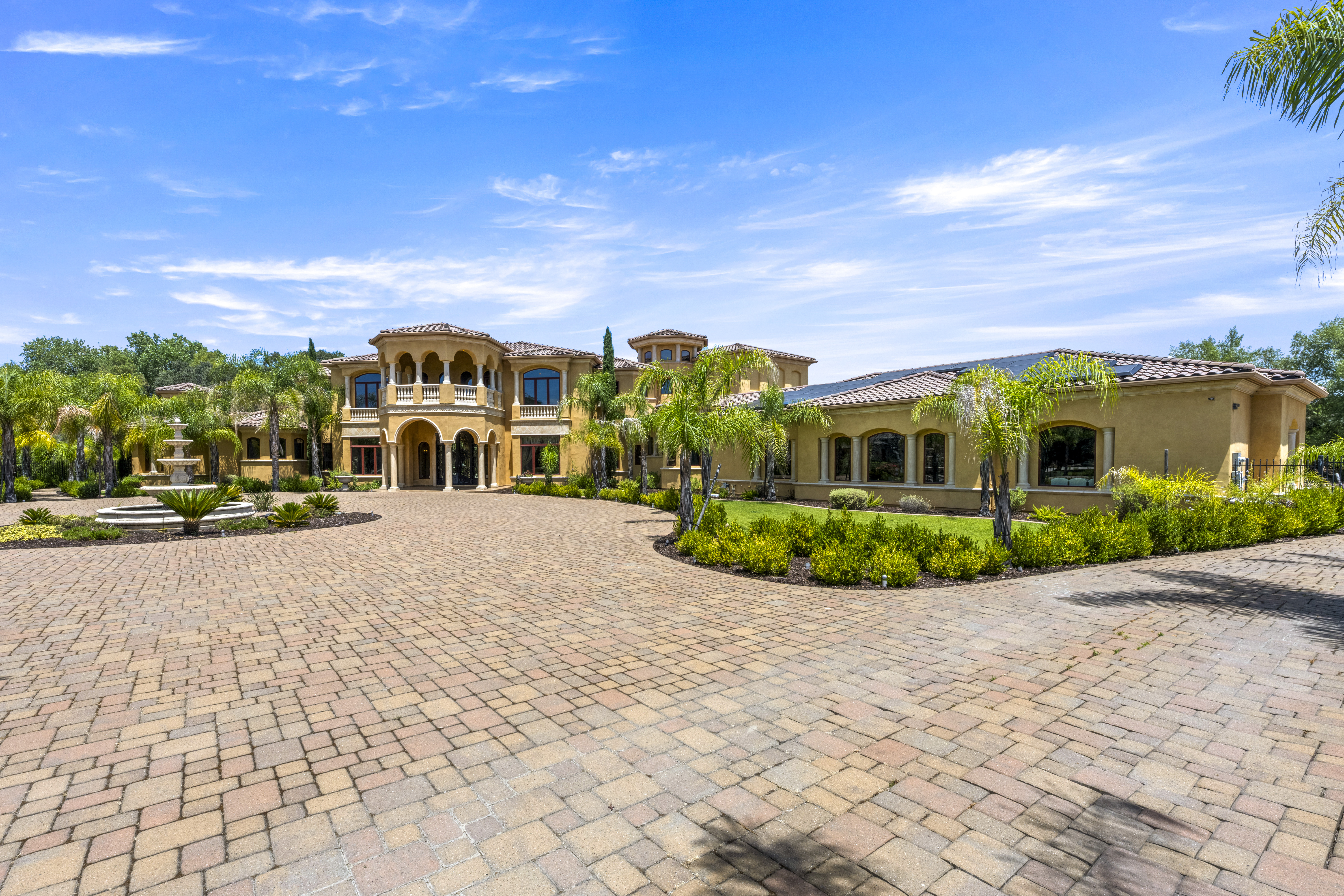  9220 Tuscany Oaks Court, Granite Bay, CA 95746 - 物件實景