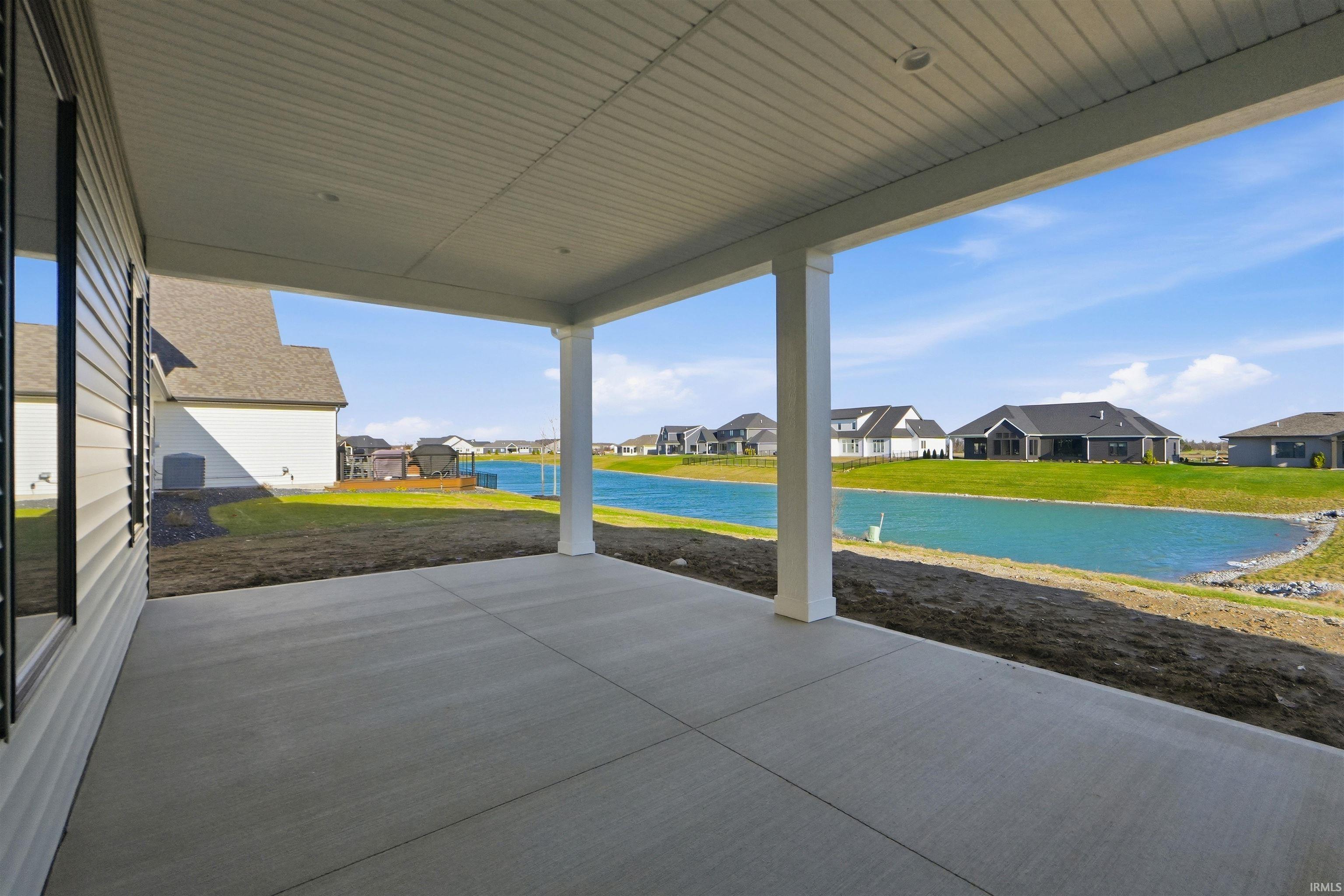 Fort Wayne, Indiana, 46814, United States, 3 Bedrooms Bedrooms, ,3 BathroomsBathrooms,Residential,For Sale,2026433