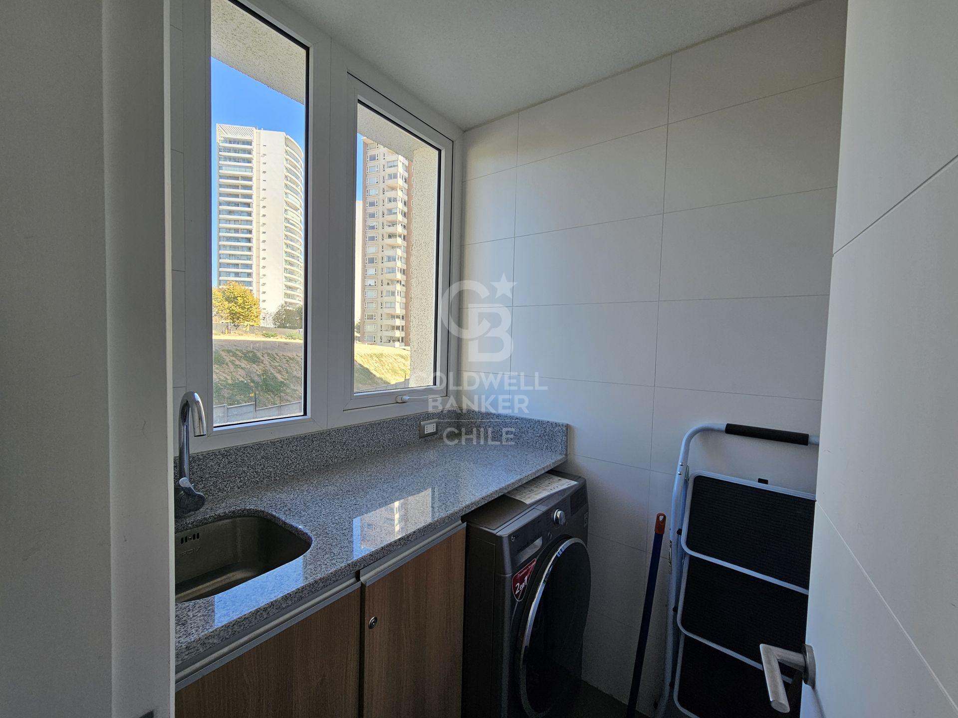 Concón, Chile, 3 Bedrooms Bedrooms, ,2 BathroomsBathrooms,Residential,For Sale,1796419