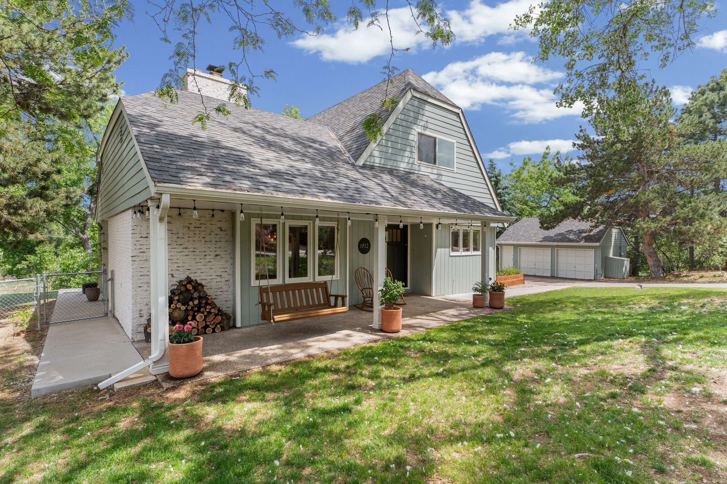  1512 Sunnyside Dr, Loveland, CO, 80538 - 物件實景