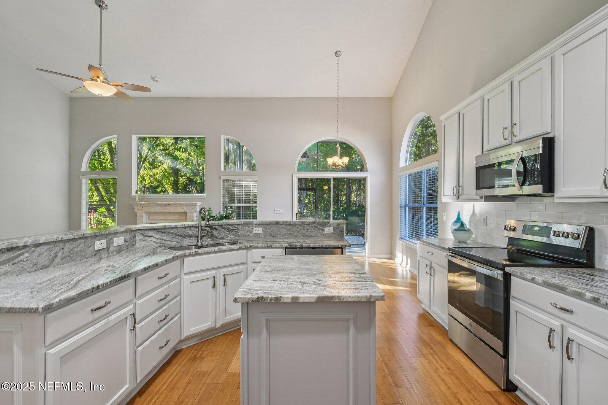 Fleming Island, Florida, 32003, United States, 4 Bedrooms Bedrooms, ,4 BathroomsBathrooms,Residential,For Sale,1969170