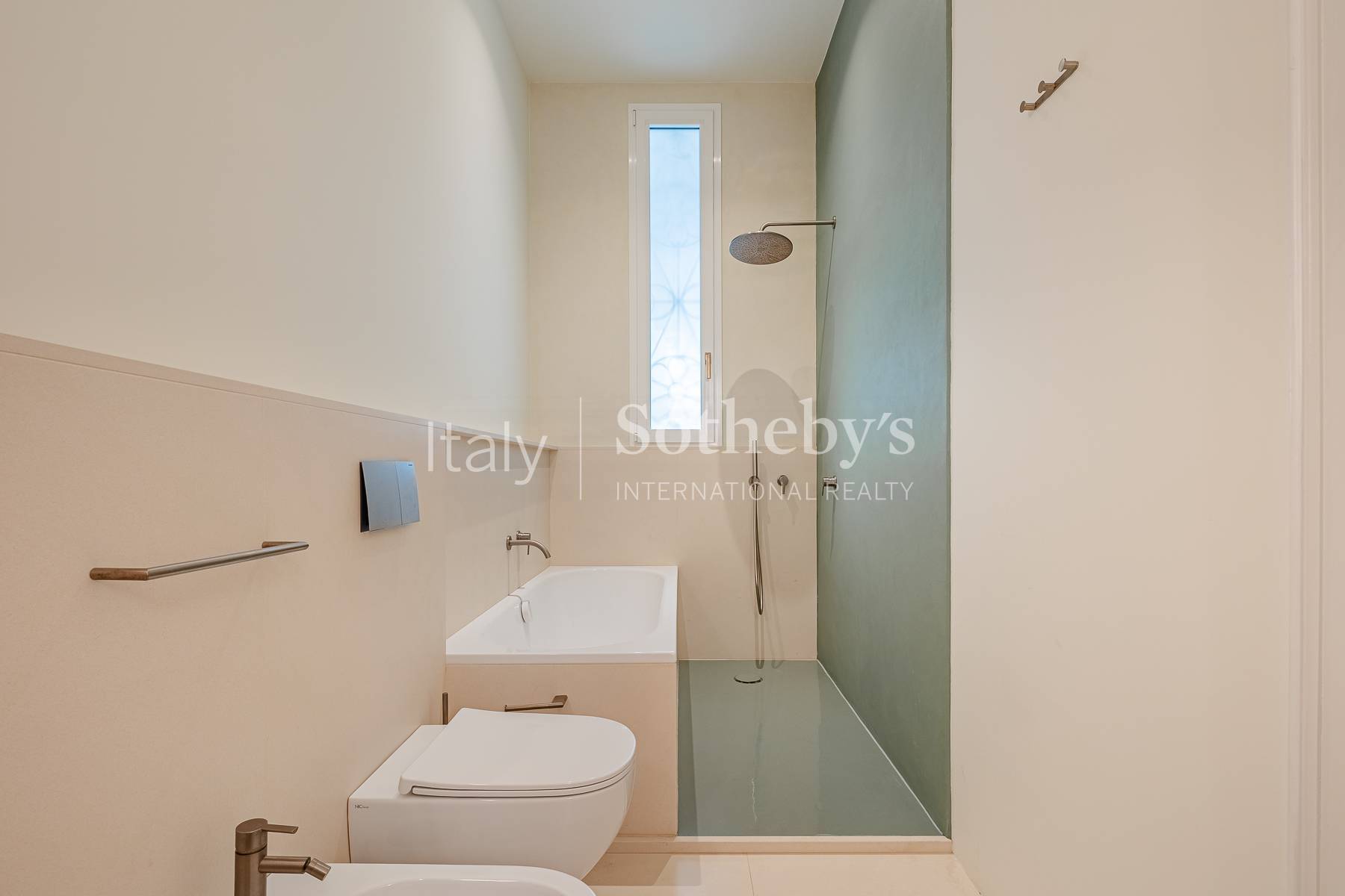  Exclusive penthouse with terrace in a historic building - 物件實景