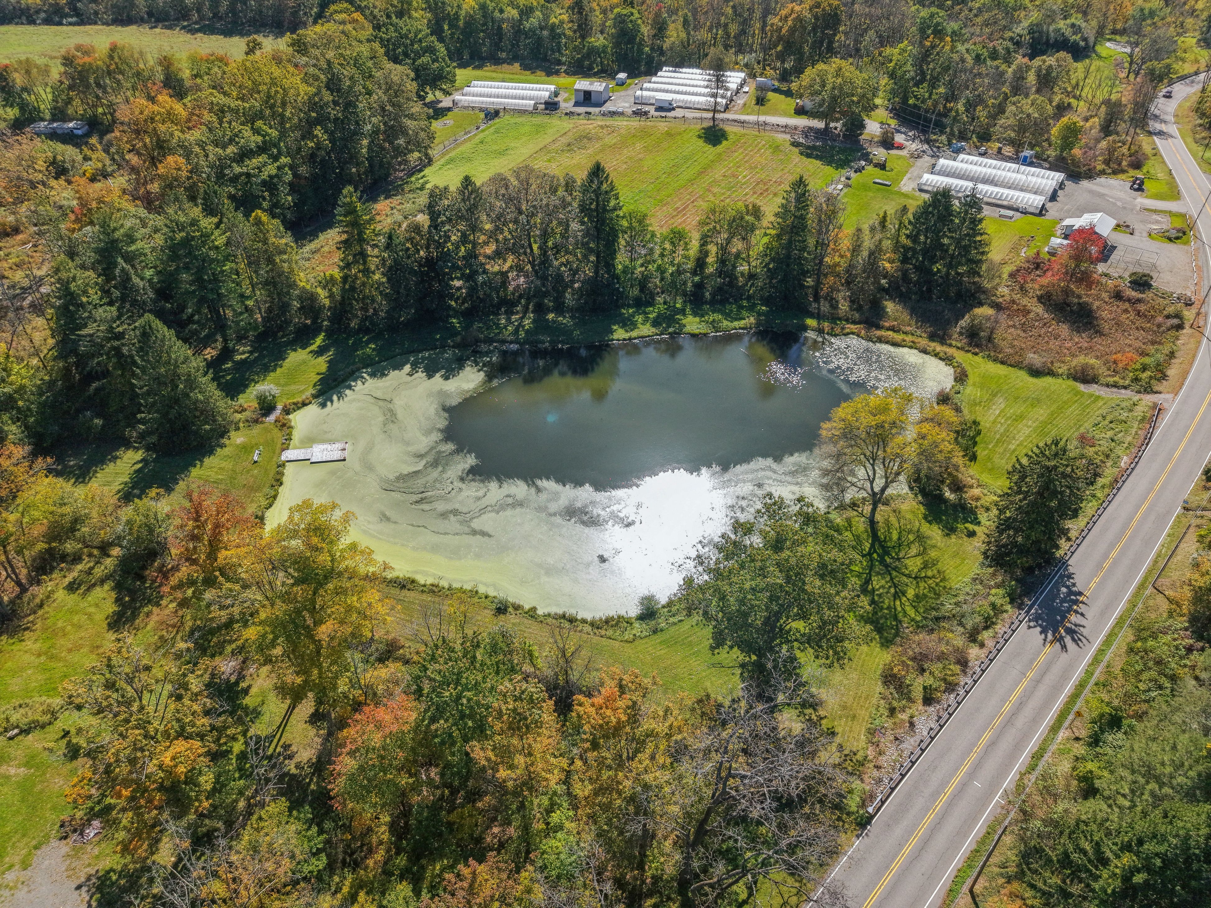  150 Silver Lake Road - 物件實景