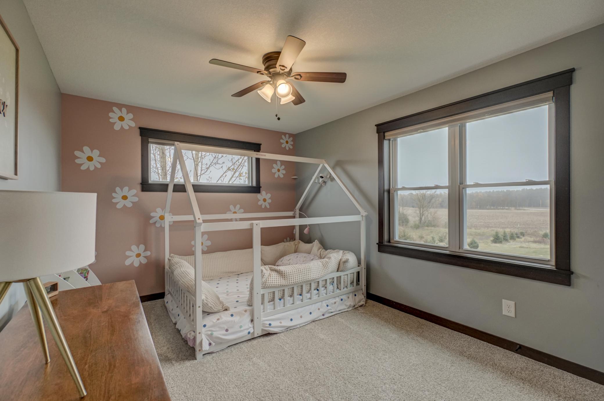 Saint Joseph Twp, Wisconsin, 54017, United States, 4 Bedrooms Bedrooms, ,4 BathroomsBathrooms,Residential,For Sale,1989036