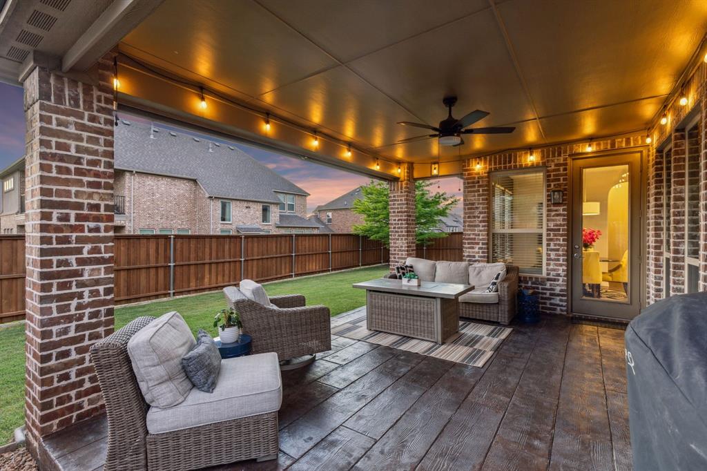 Wylie, Texas, 75098, United States, 5 Bedrooms Bedrooms, ,4 BathroomsBathrooms,Residential,For Sale,1828250