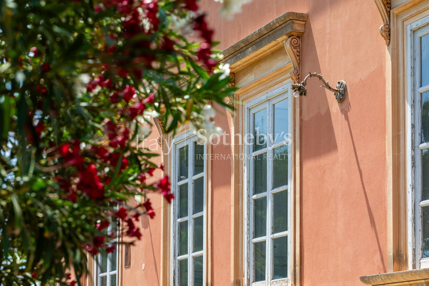  Historic 19th-century villa with a garden, just a short walk from the sea - 物件實景