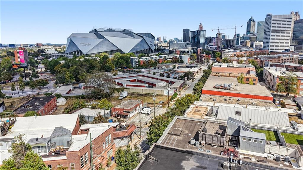 Atlanta, Georgia, 30313, United States, 2 Bedrooms Bedrooms, ,3 BathroomsBathrooms,Residential,For Sale,1978100