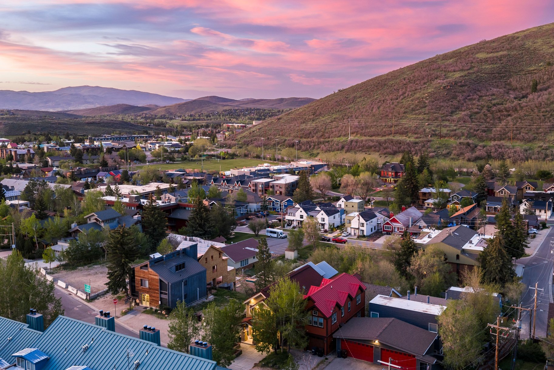  Renovated Old Town Gem: Walk to  Park City Mountain - 物件實景