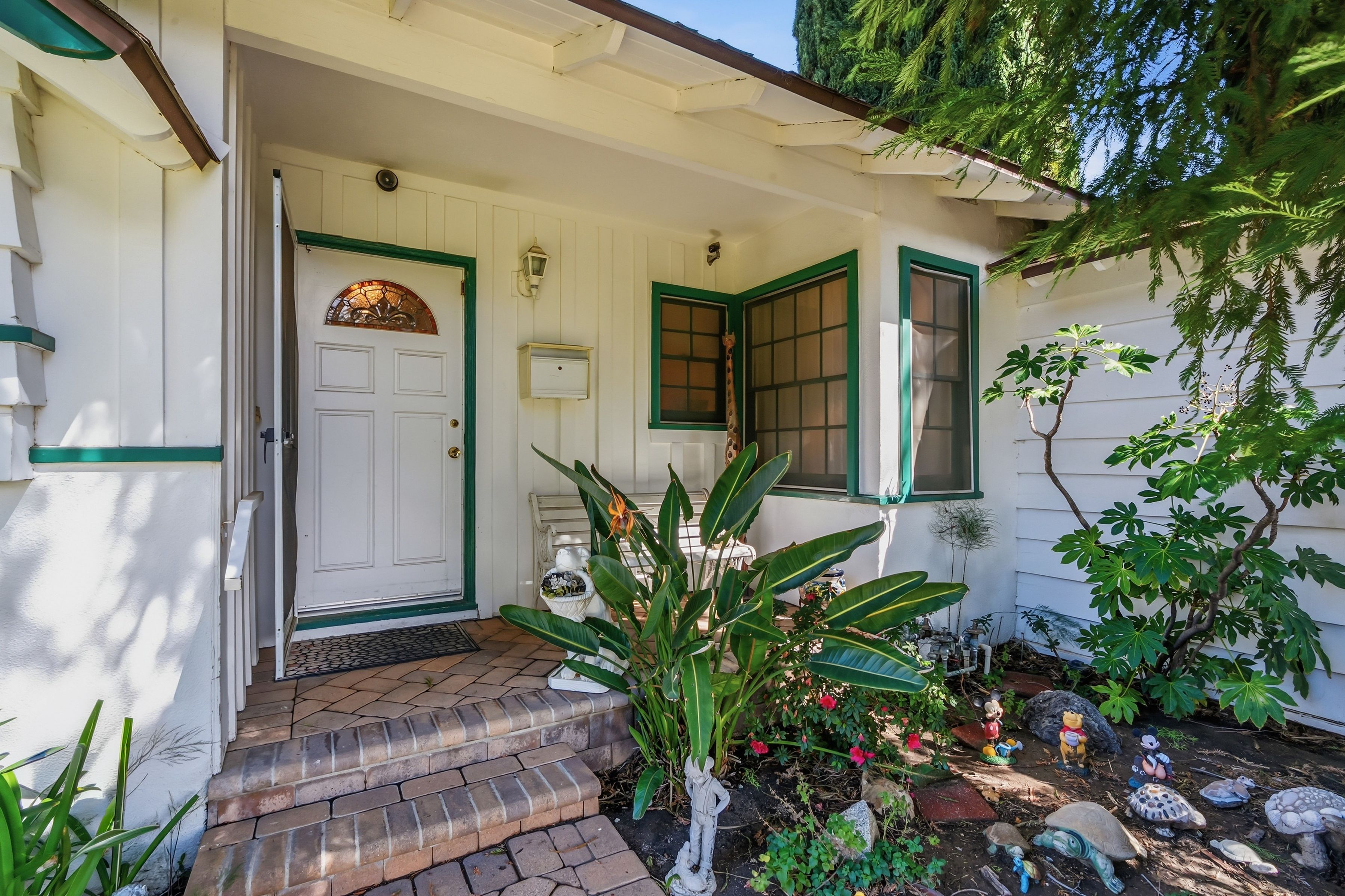  16809 Armstead Street - 物件實景