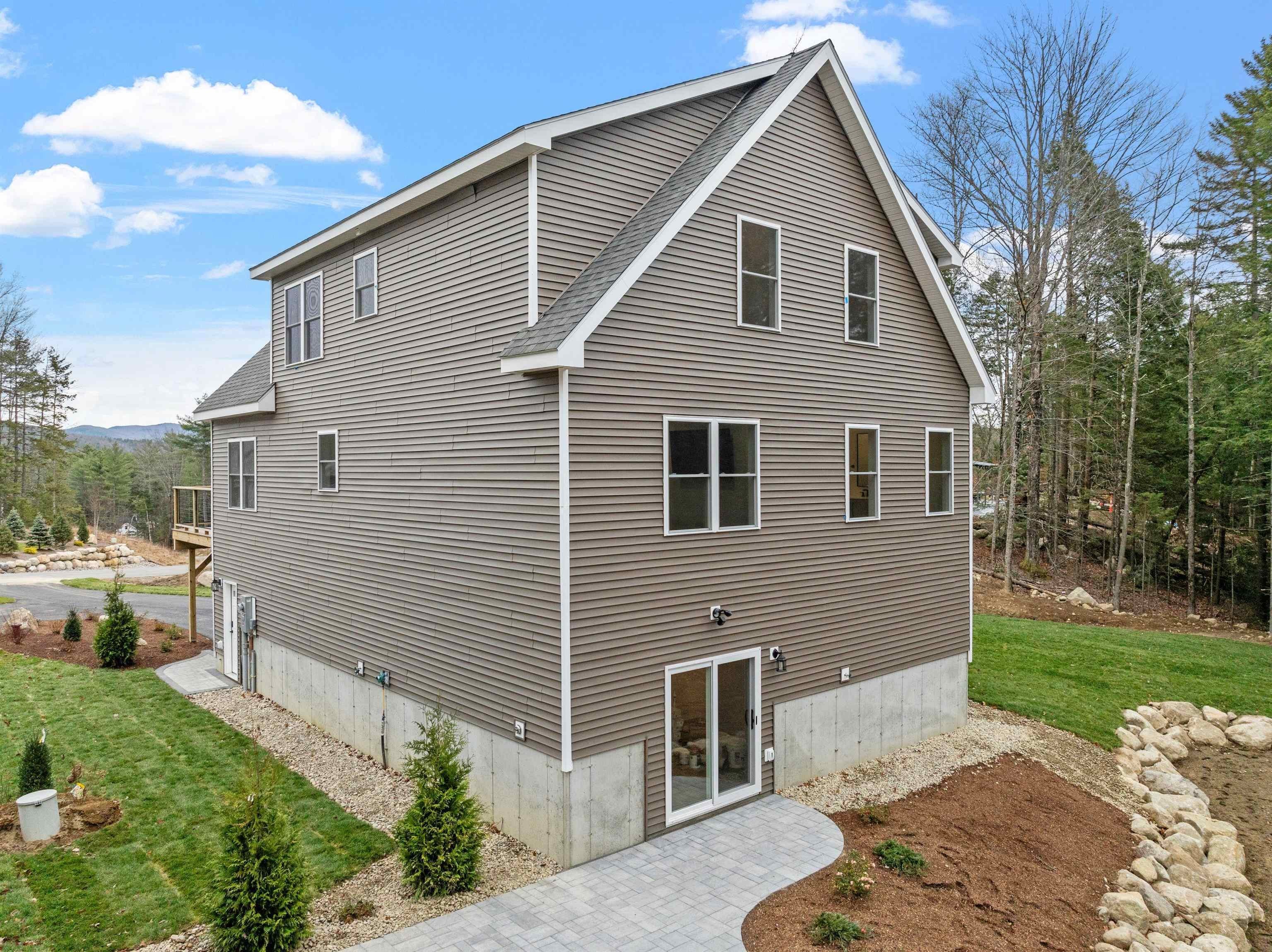 26 Jack's Run, Thornton, New Hampshire, 03285, United States, 3 Bedrooms Bedrooms, ,3 BathroomsBathrooms,Residential,For Sale,26 Jack's Run,1655476