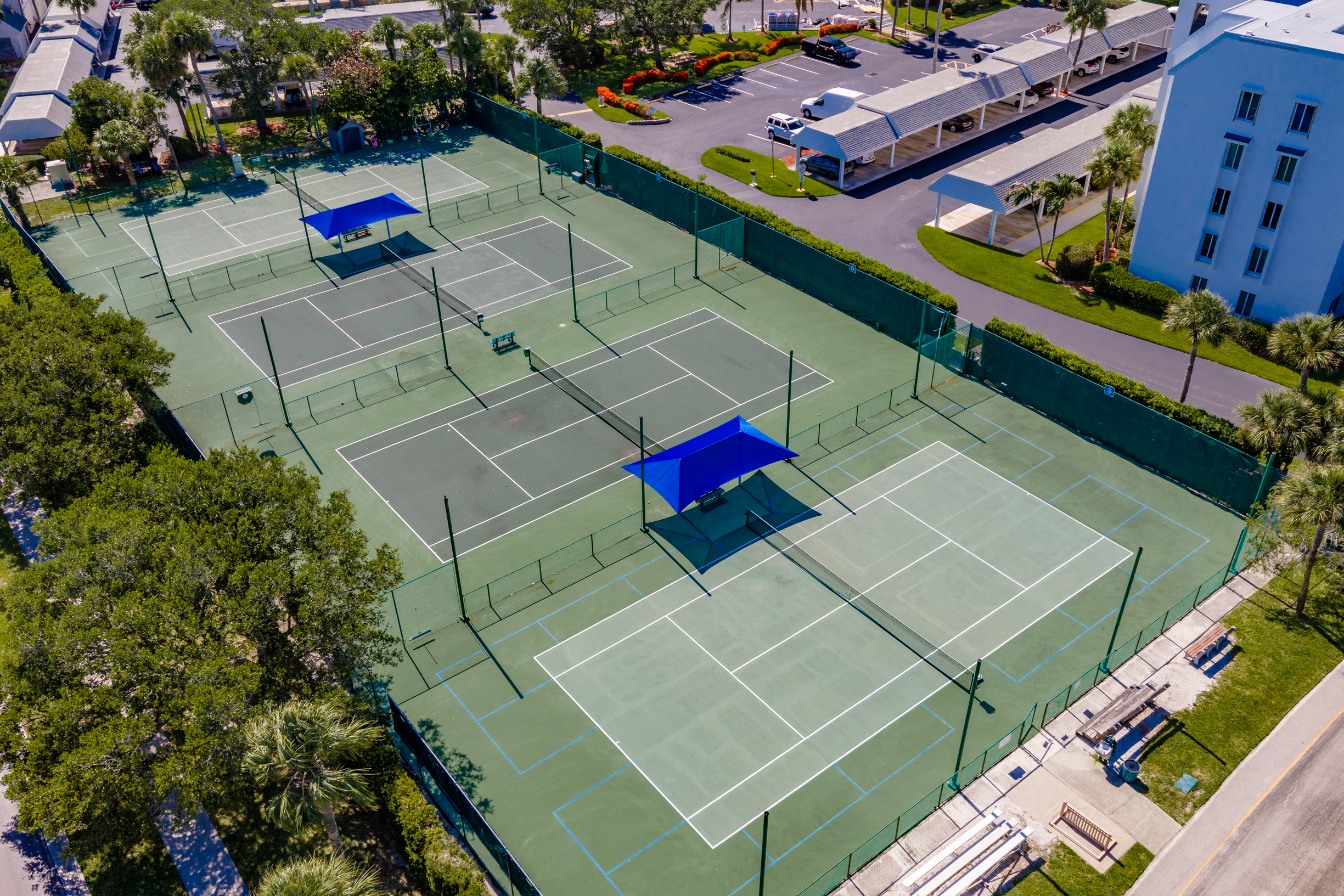  2400 South Ocean Drive, Fort Pierce, FL 34949 - 物件實景