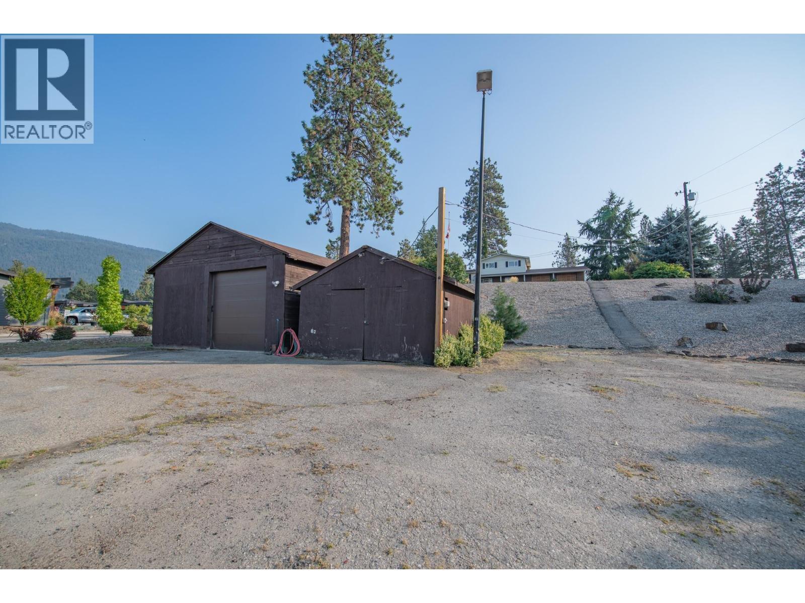 VERNON, British Columbia, V1B 3K4, CA, 3 Bedrooms Bedrooms, ,2 BathroomsBathrooms,Residential,For Sale,1949624