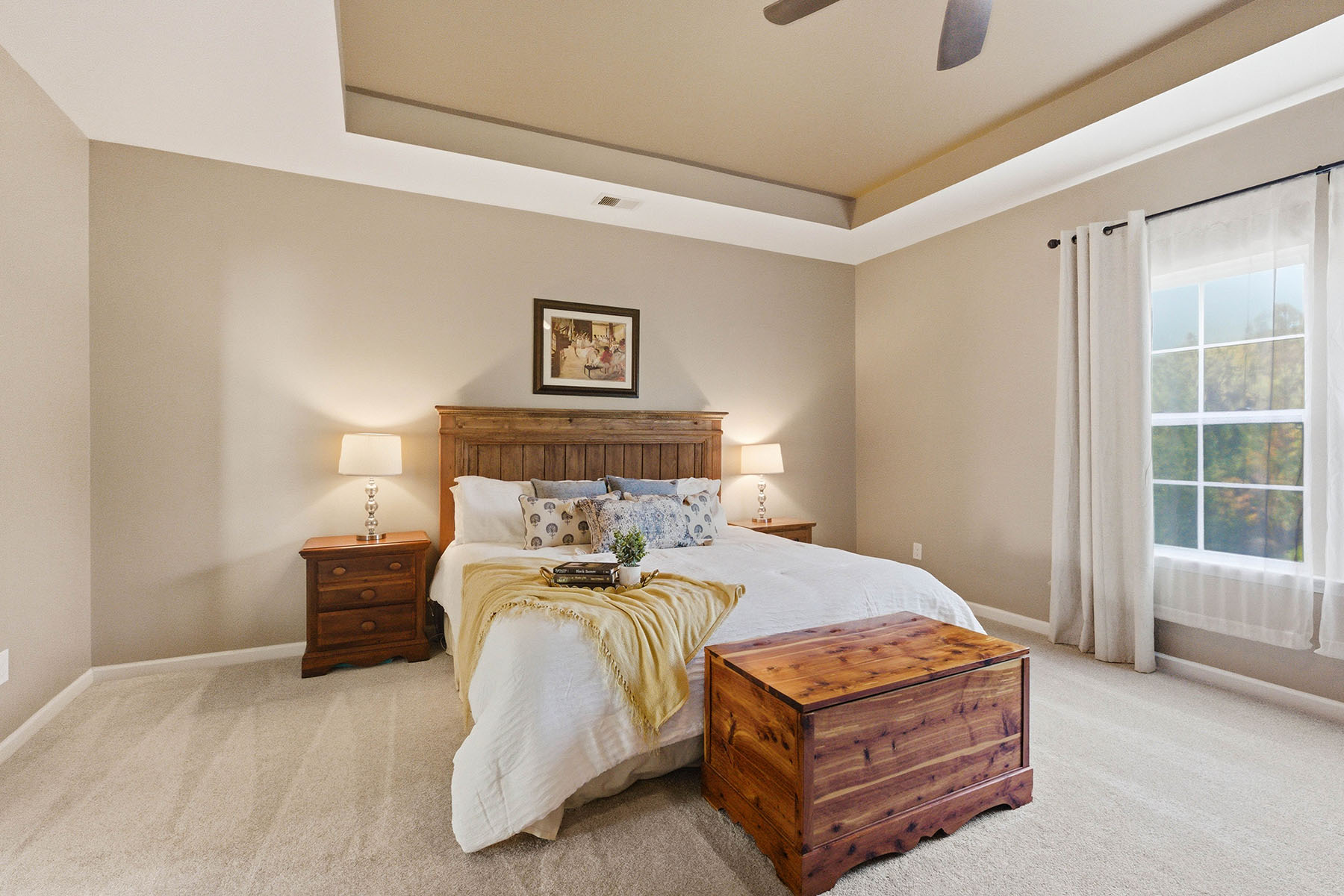  RIVER LAKES - 物件實景