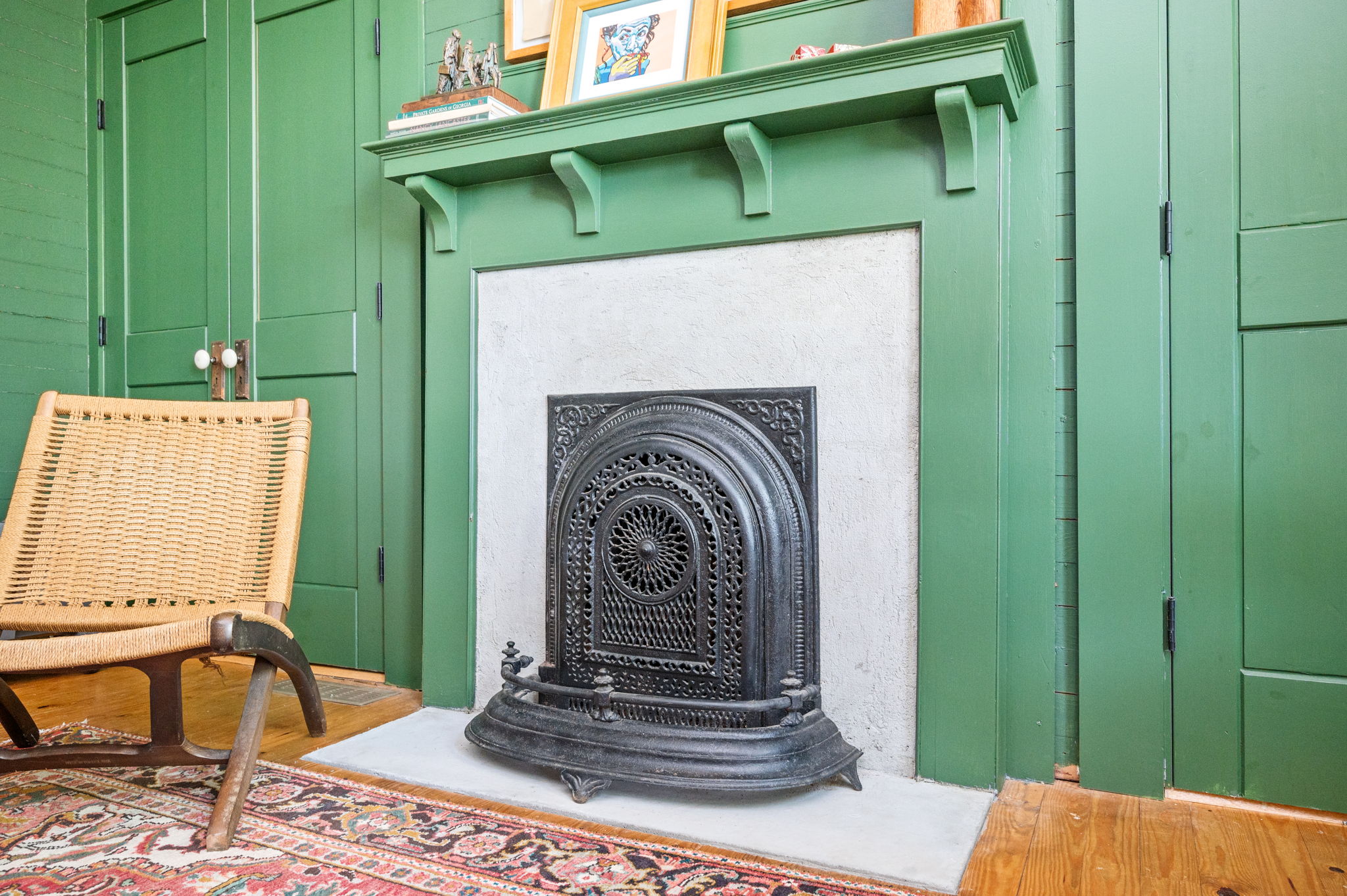  Southern Charm in Madison - 物件實景