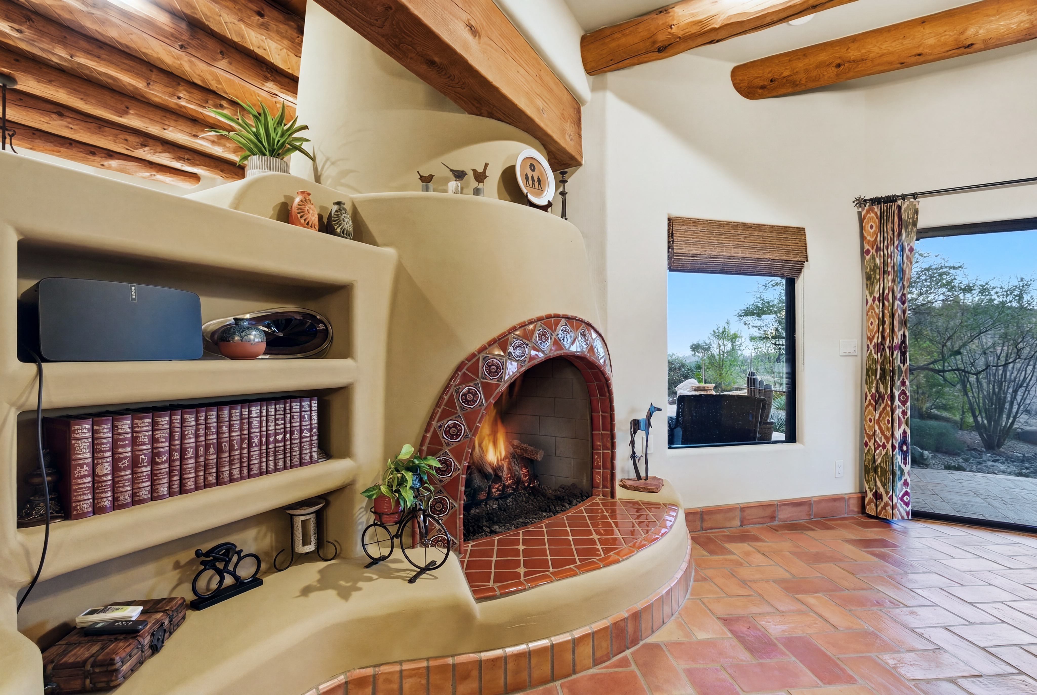  43311 N Cottonwood Canyon Road Cave Creek, AZ - 物件實景