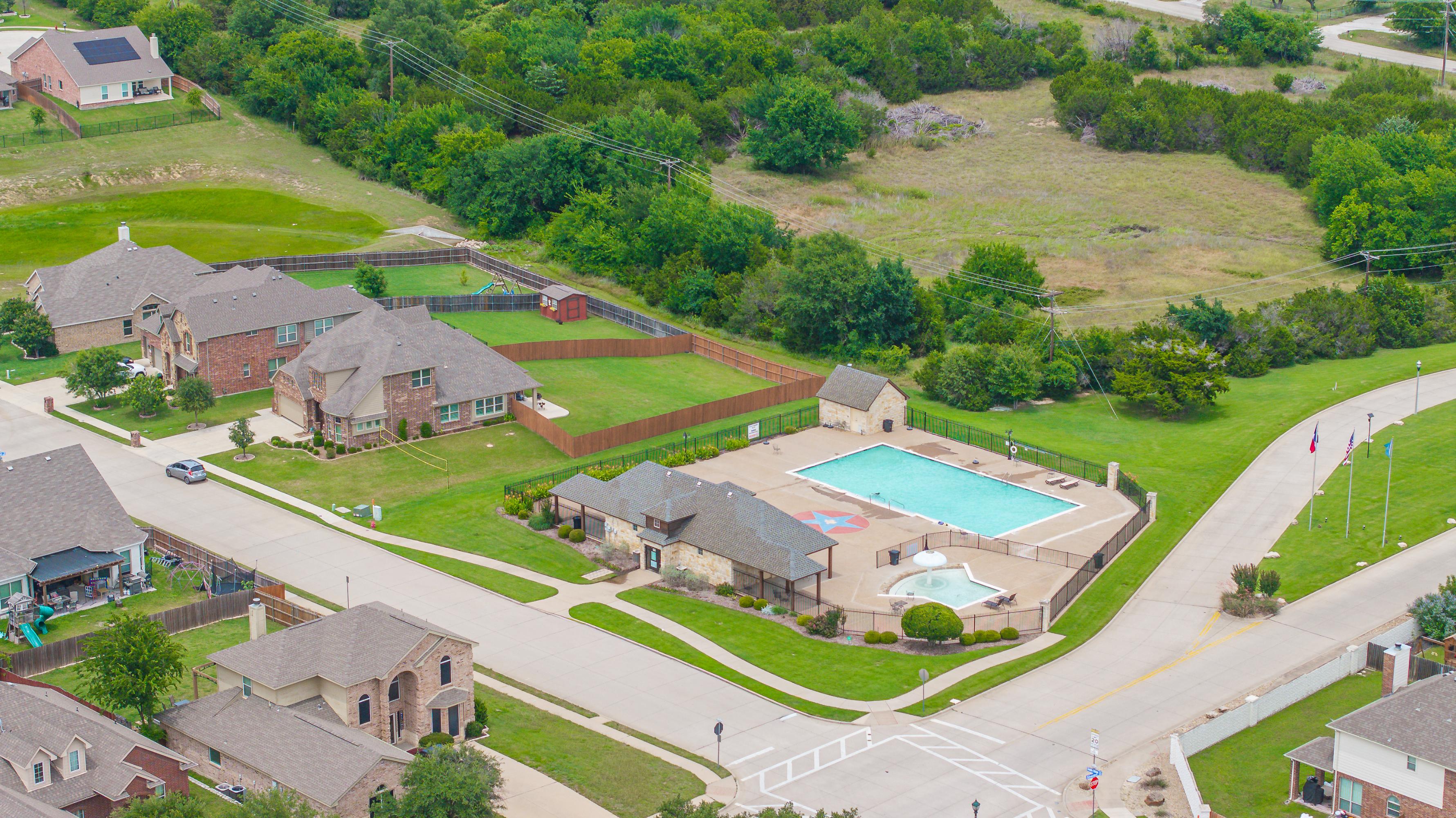  1544 Signature Drive, Weatherford, TX, 76087 - 物件實景