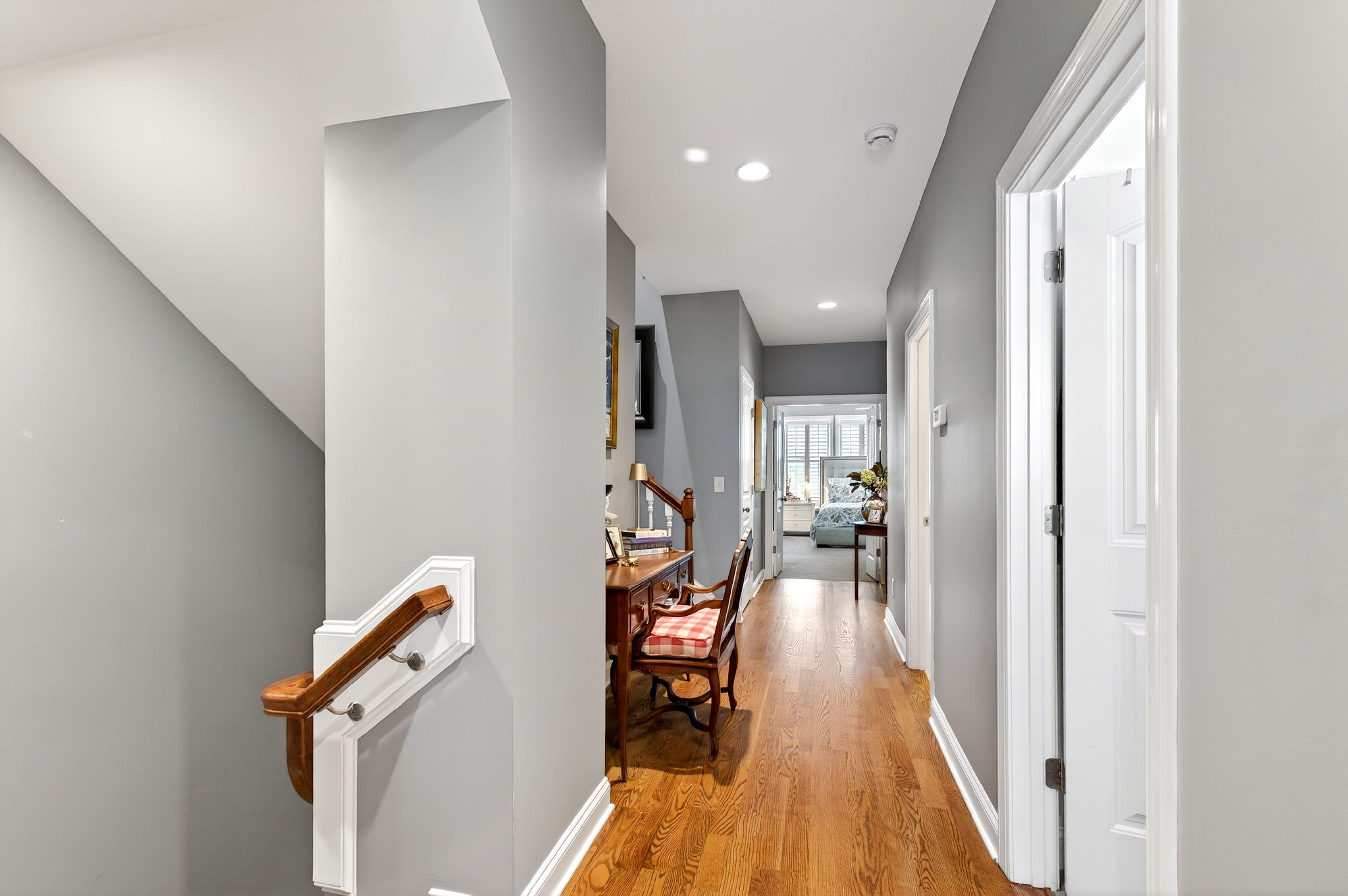  2332 Noble Road, Raleigh, NC 27608 - 物件實景