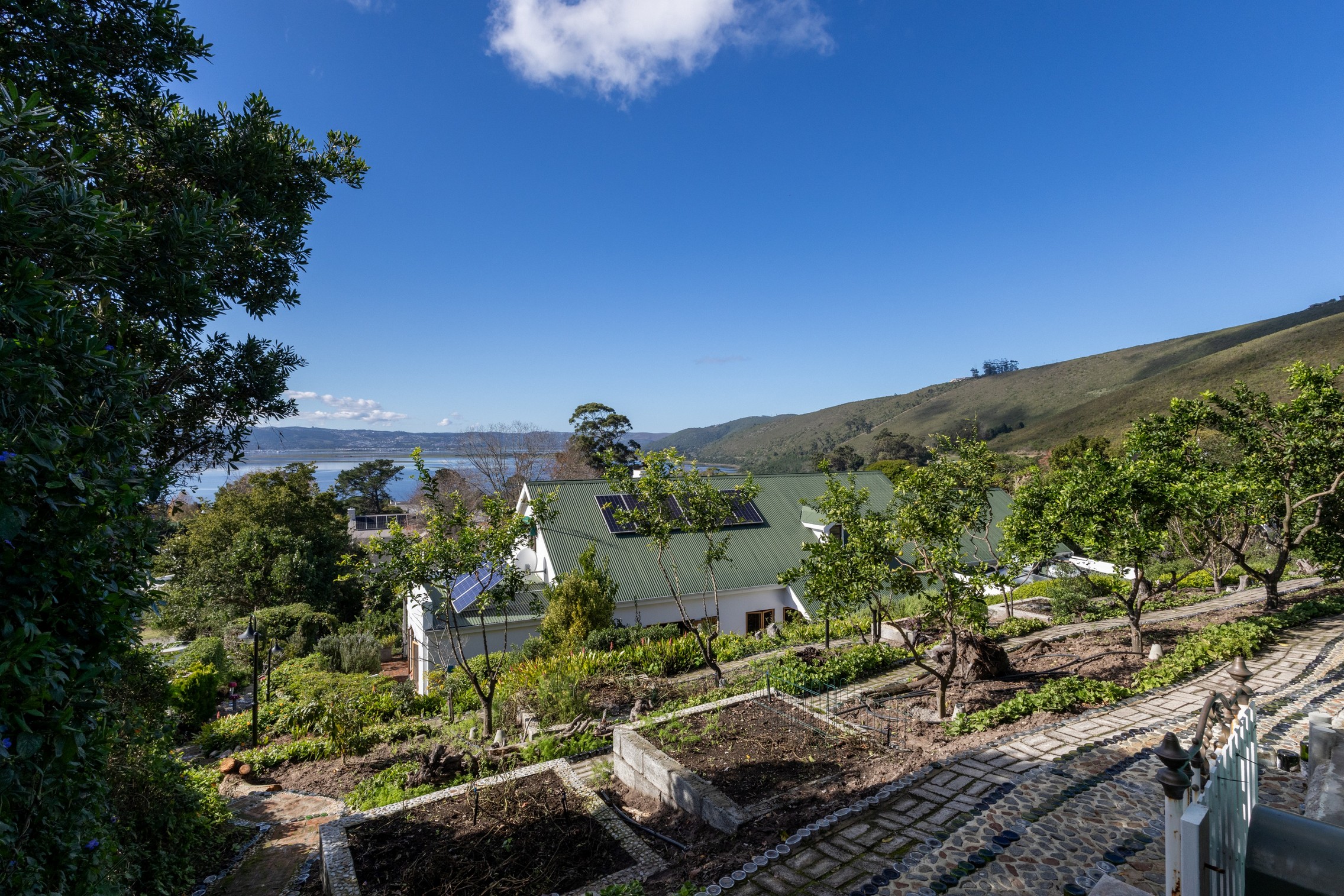  89 Upper Duthie Drive, Belvidere Estate - 物件實景