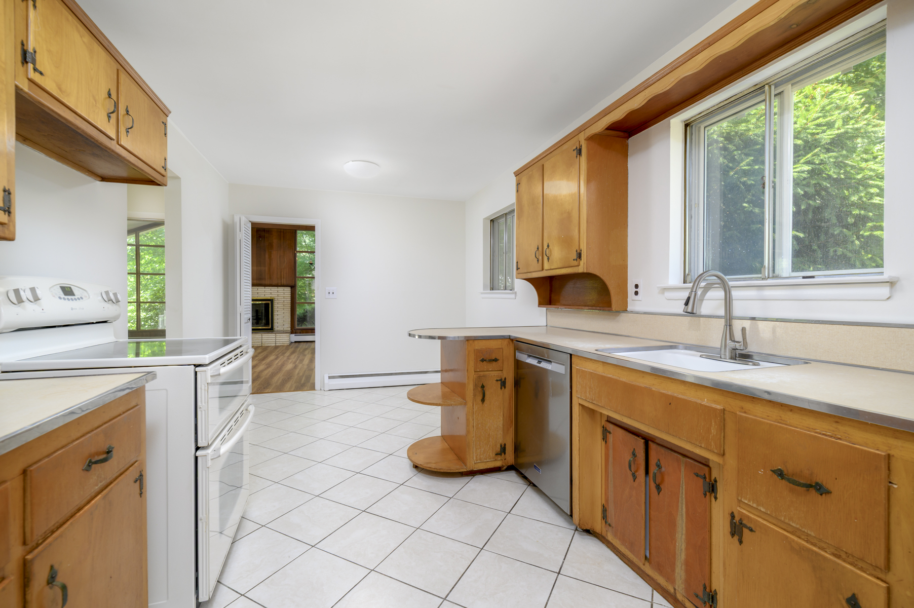  Charming Home on Quiet Cul-de-Sac in Cranbury - 物件實景