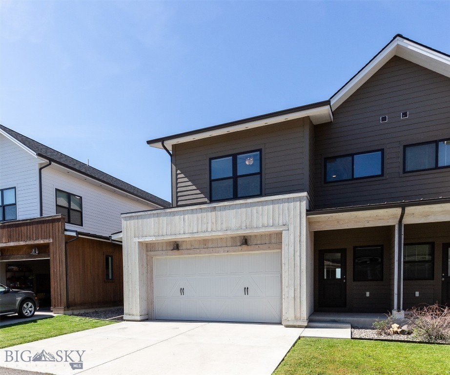 Bozeman, Montana, 59715, United States, 3 Bedrooms Bedrooms, ,3 BathroomsBathrooms,Residential,For Sale,1821481