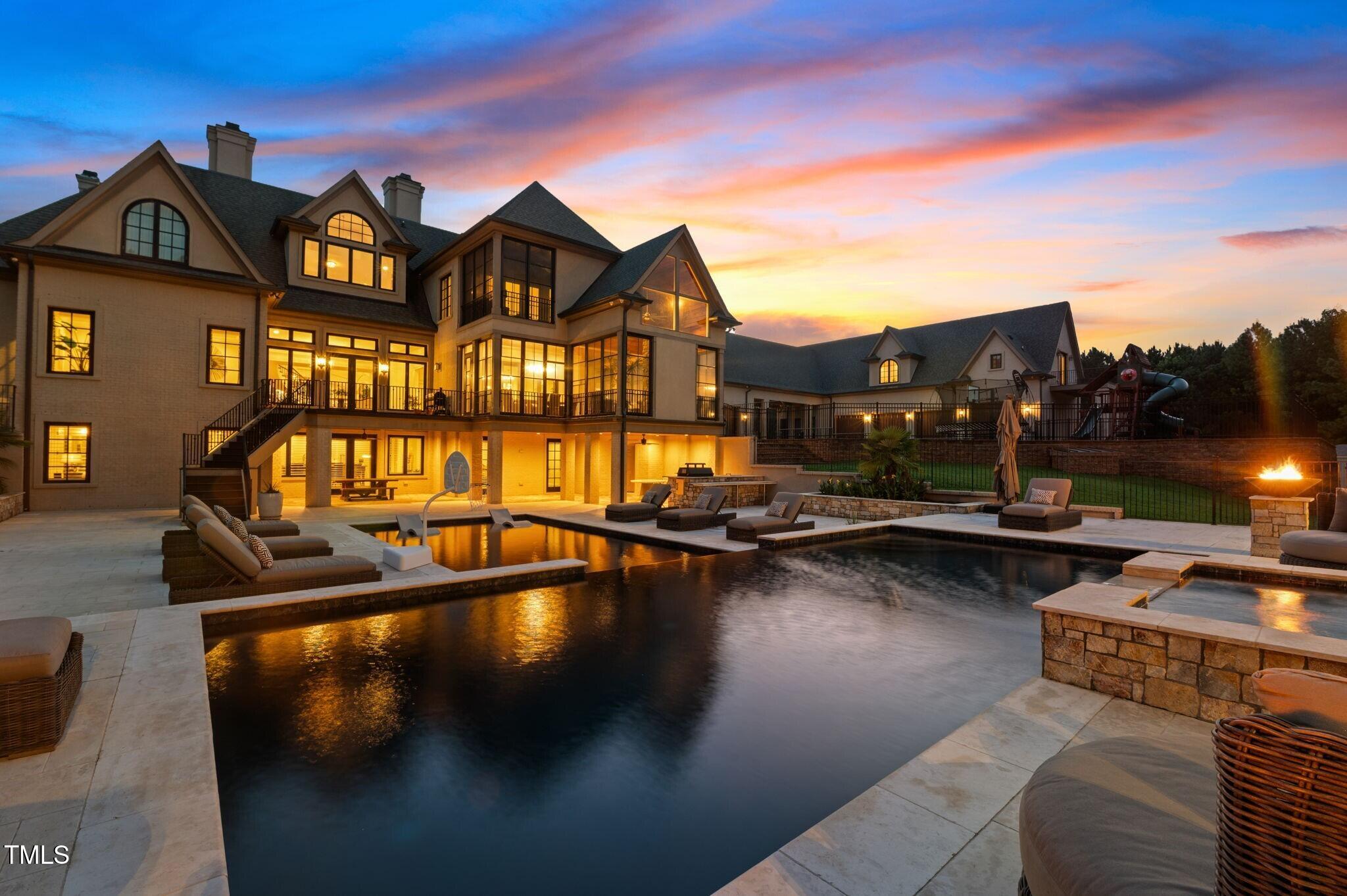 Raleigh, North Carolina, 27613, United States, 7 Bedrooms Bedrooms, ,11 BathroomsBathrooms,Residential,For Sale,1917345