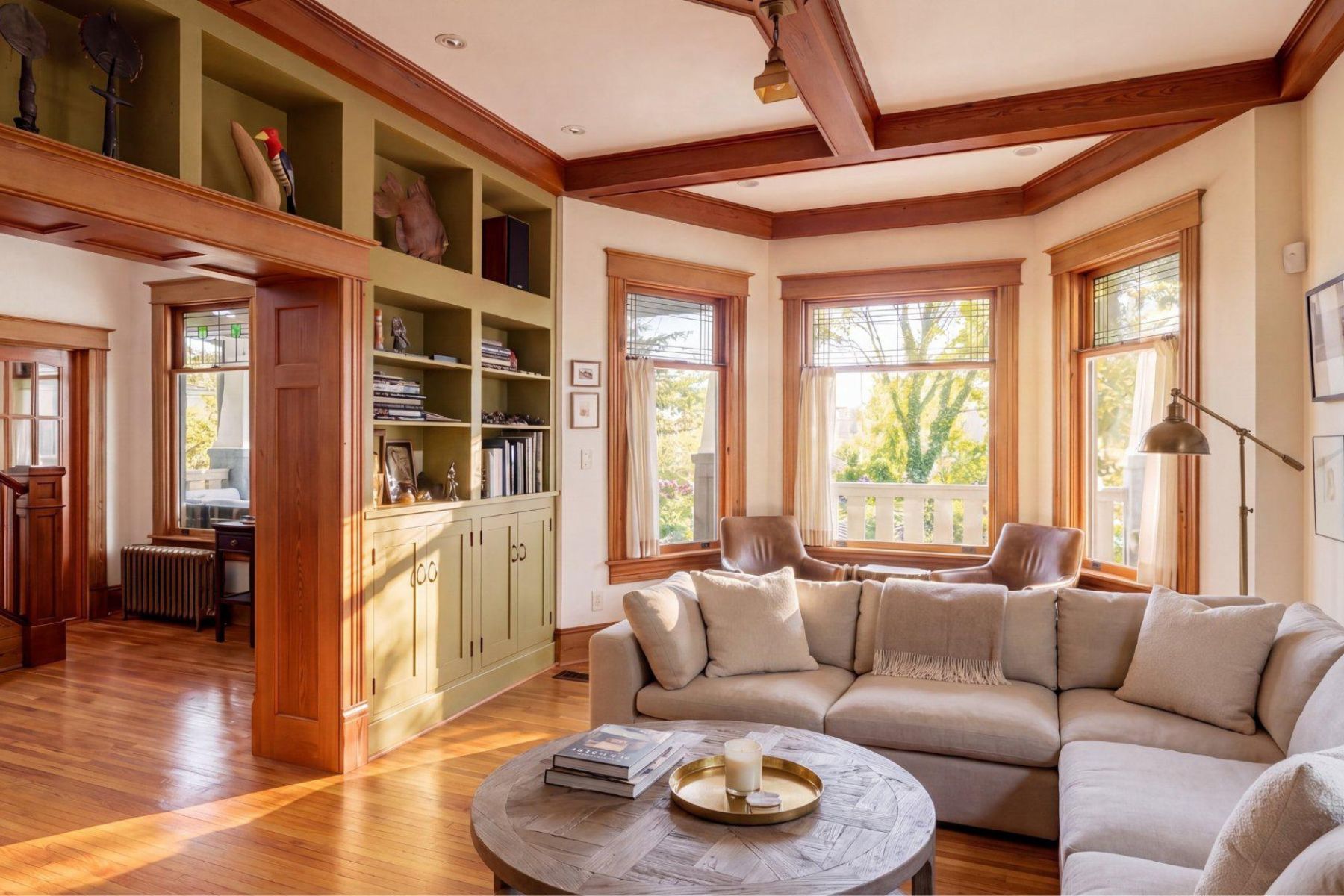  5521 Potomac Avenue NW, Washington, DC, 20016 - 物件實景