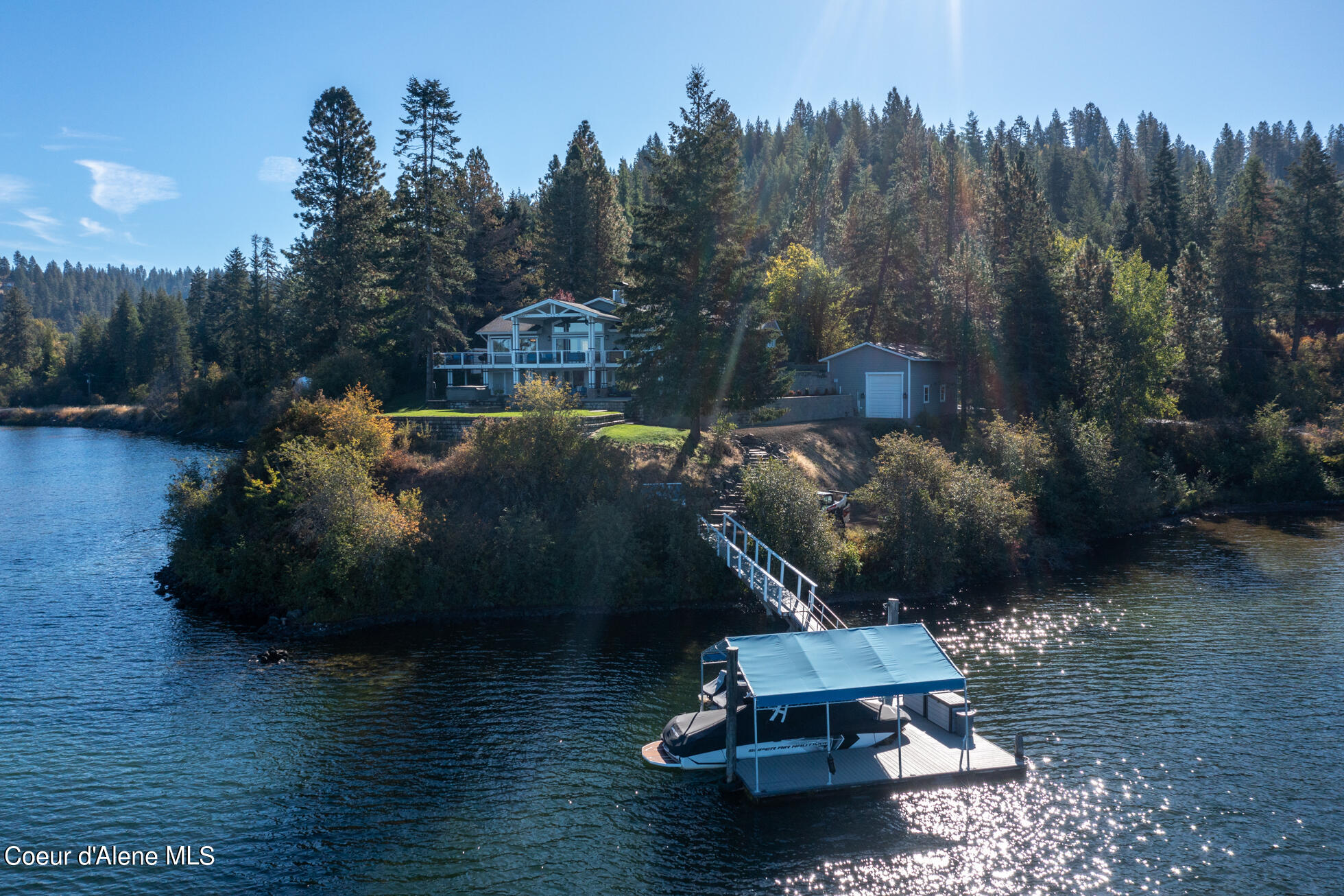 Harrison, Idaho, 83833, United States, 4 Bedrooms Bedrooms, ,4 BathroomsBathrooms,Residential,For Sale,1766159
