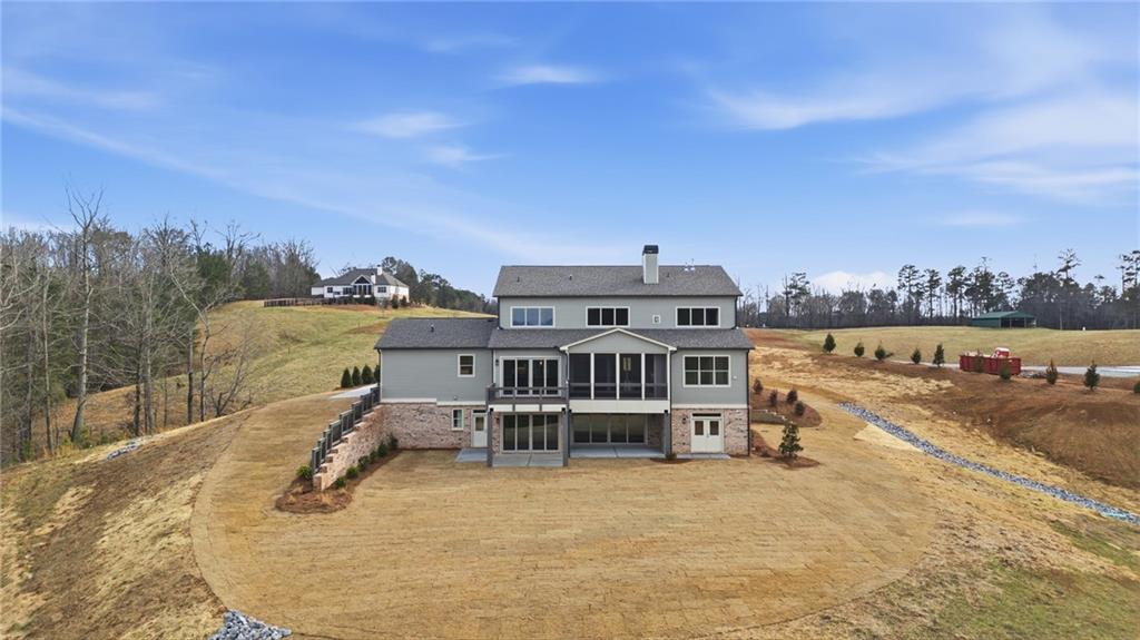 Gainesville, Georgia, 30506, United States, 5 Bedrooms Bedrooms, ,7 BathroomsBathrooms,Residential,For Sale,2021075