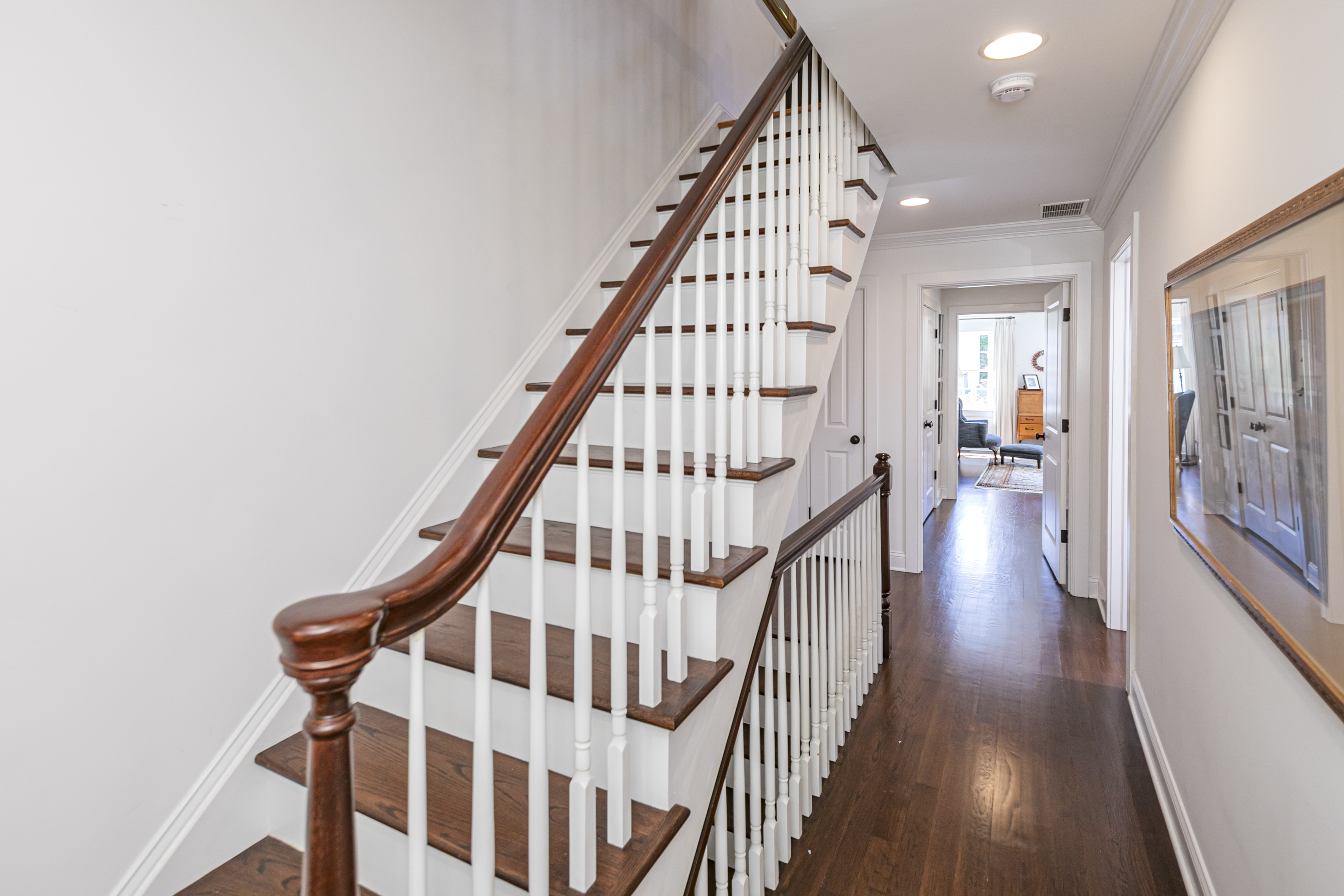  Downtown Princeton Duplex with Style, Space, and Location - 物件實景