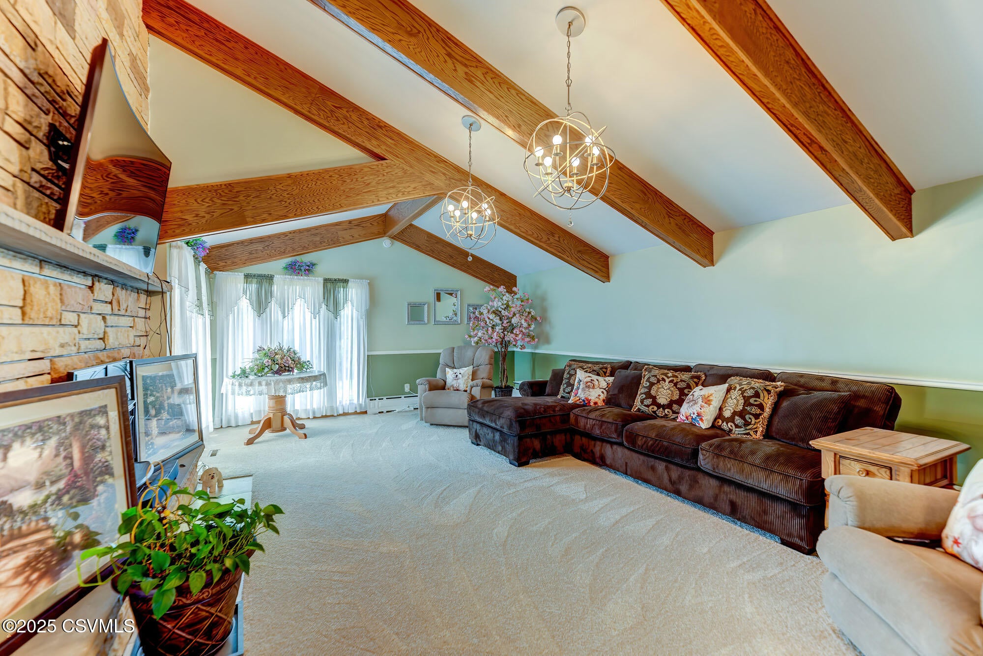 Berwick, Pennsylvania, 18603, United States, 4 Bedrooms Bedrooms, ,3 BathroomsBathrooms,Residential,For Sale,1979458