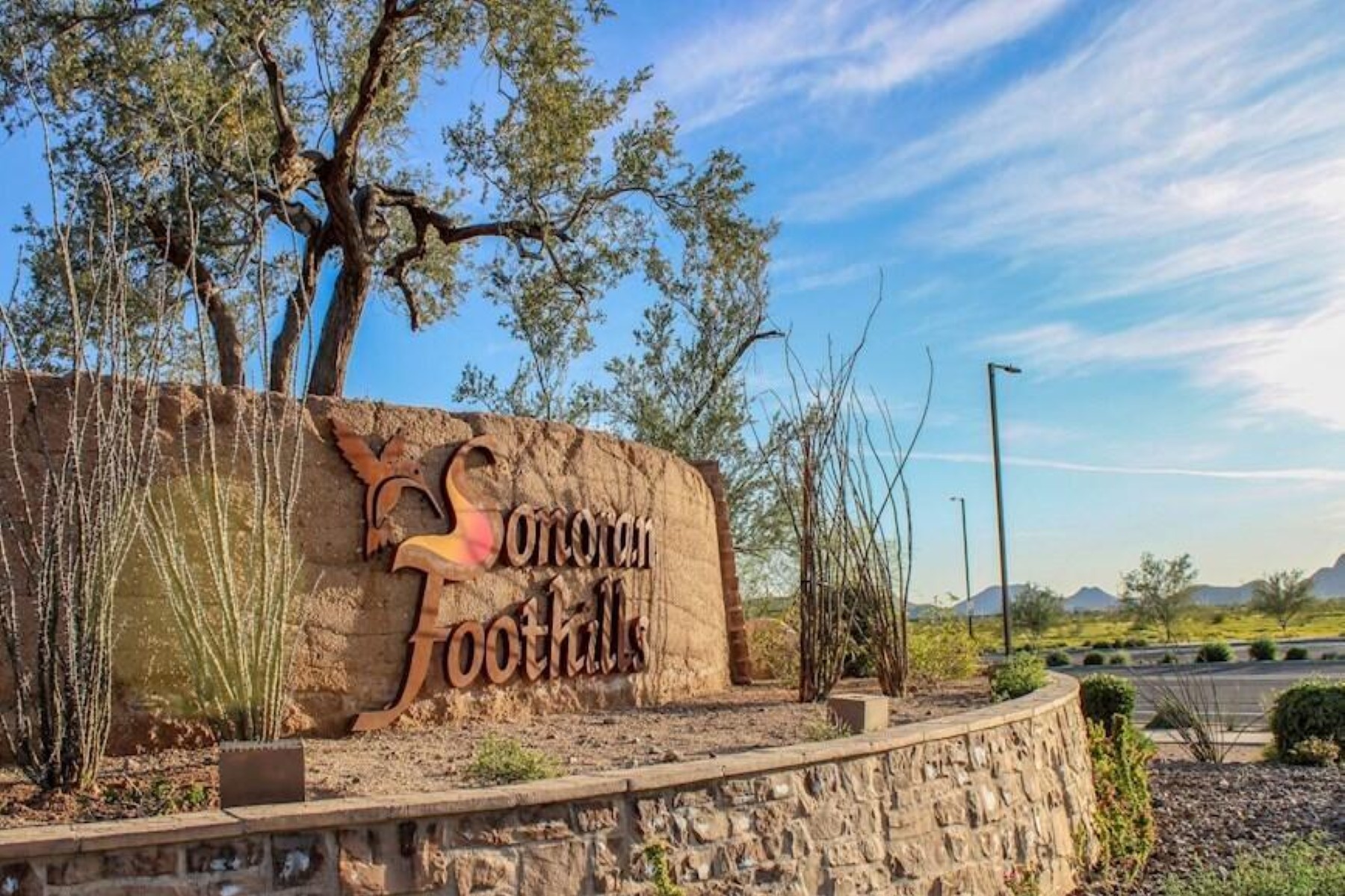  2425 W Bronco Butte Trail¦Phoenix, AZ - 物件實景