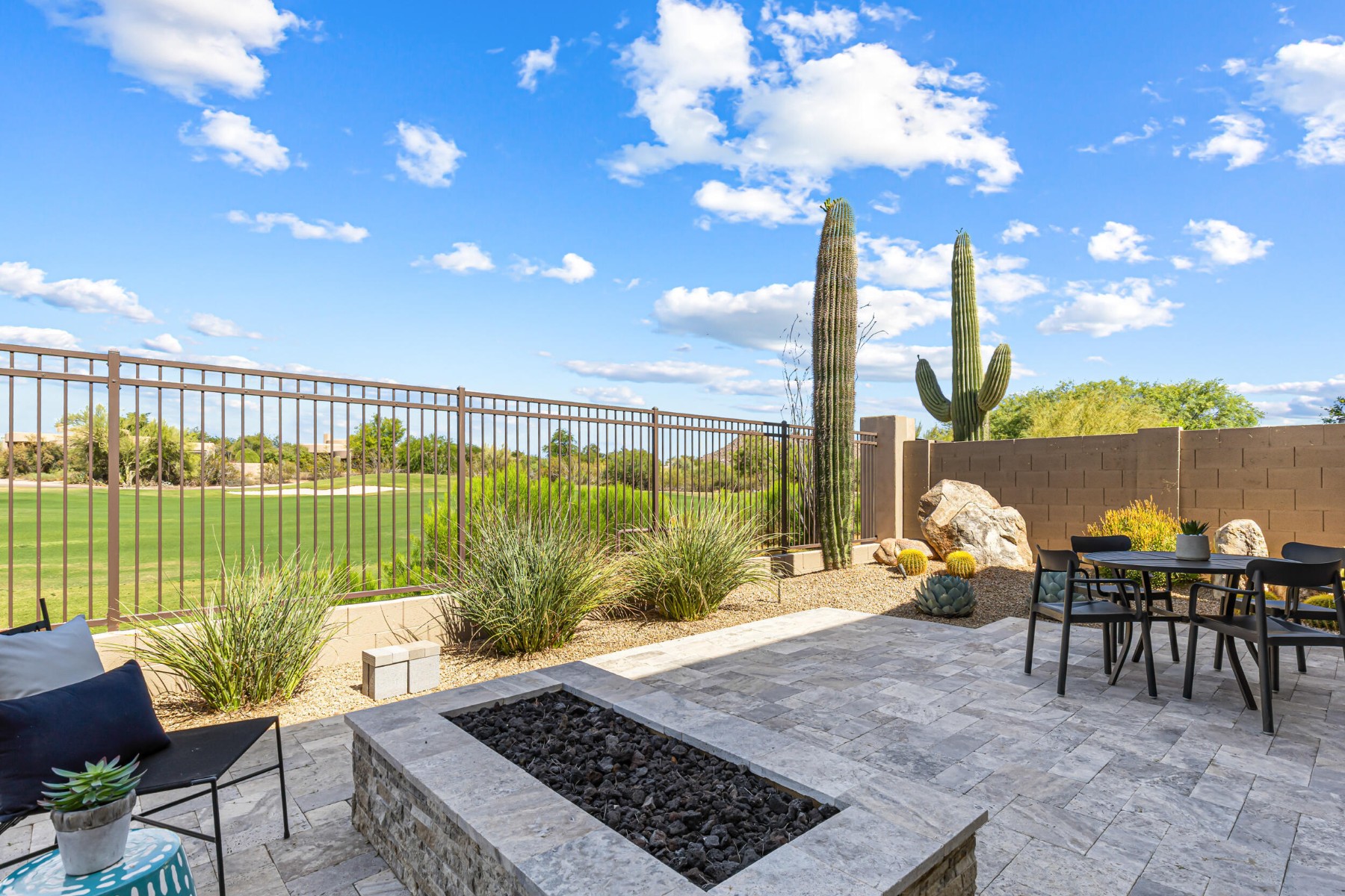  35183 N 72nd Place ¦Scottsdale, AZ - 物件實景