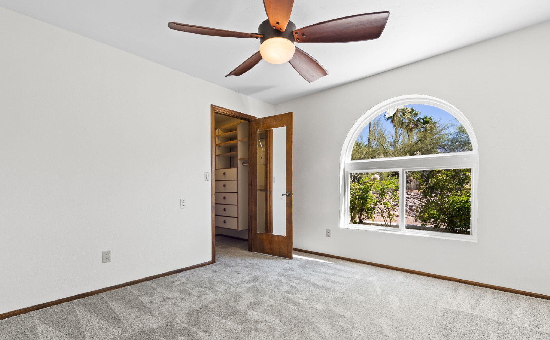 4581 N Avenida Del Cazador, Tucson, AZ 85718 - 物件實景
