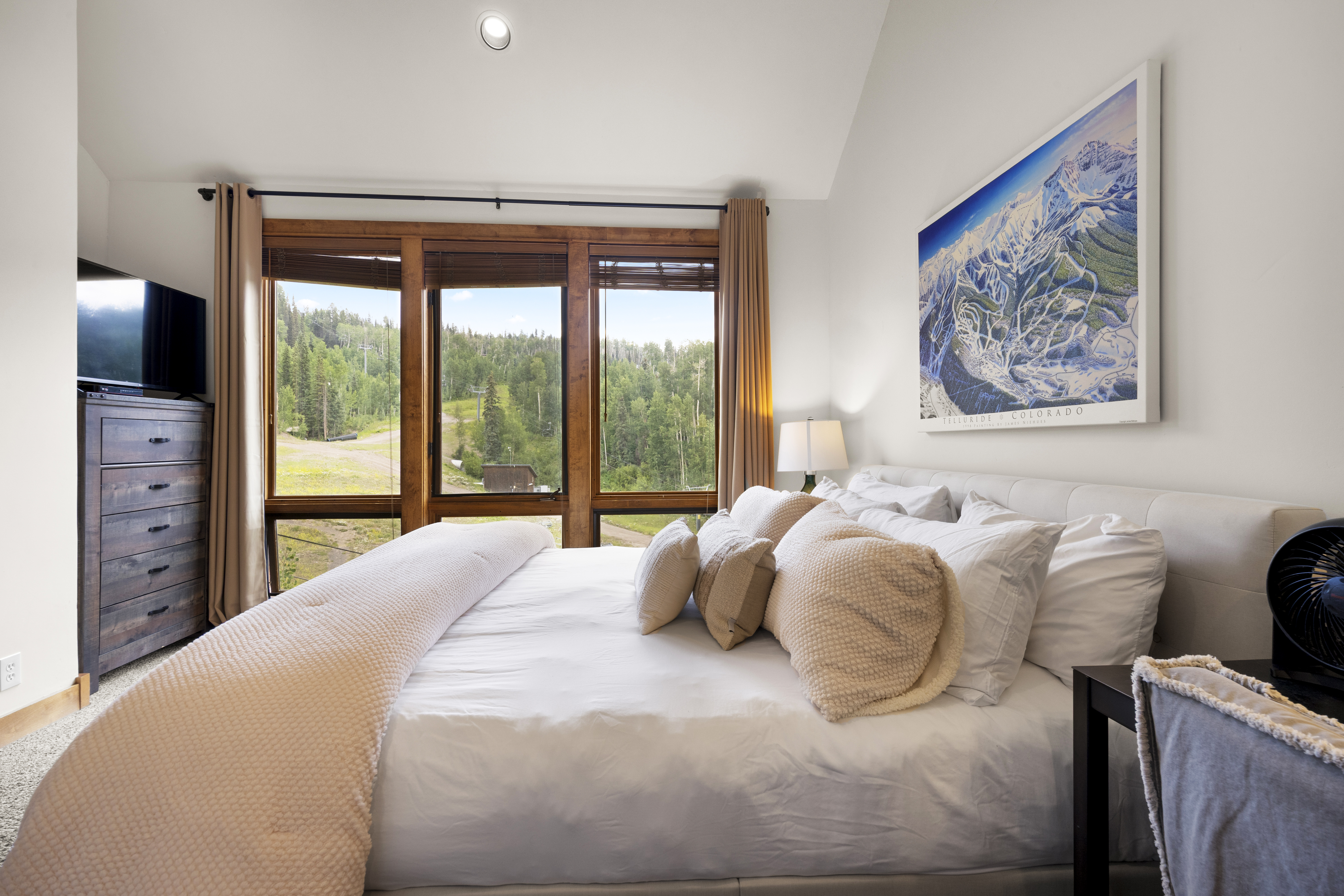  A Rare and Coveted Direct Ski Trail-side Residence at The Terrace - 物件實景